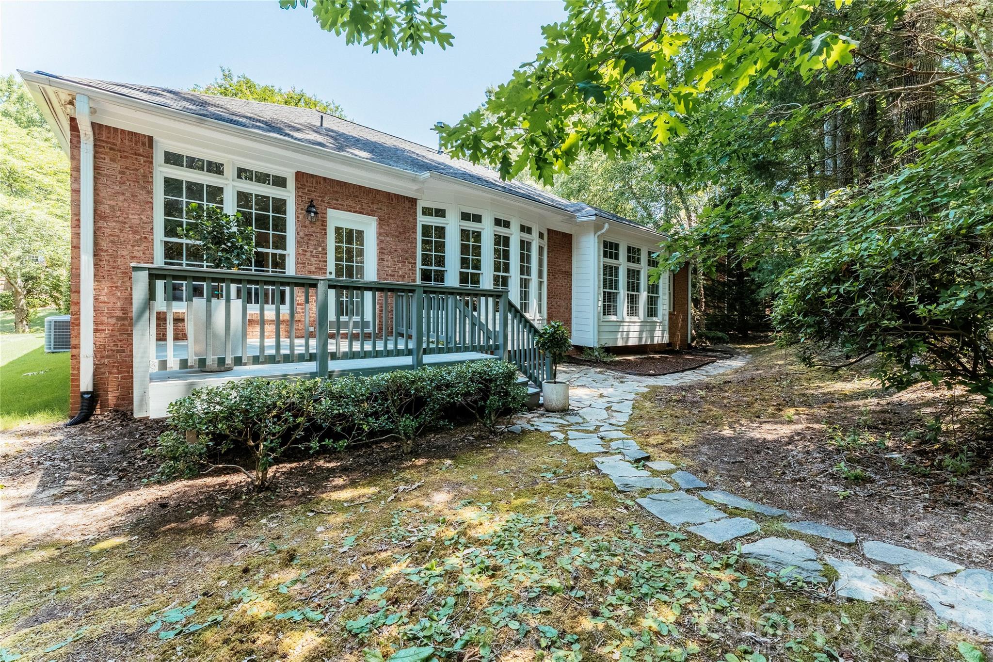 9425 Briarwick Lane — Charlotte