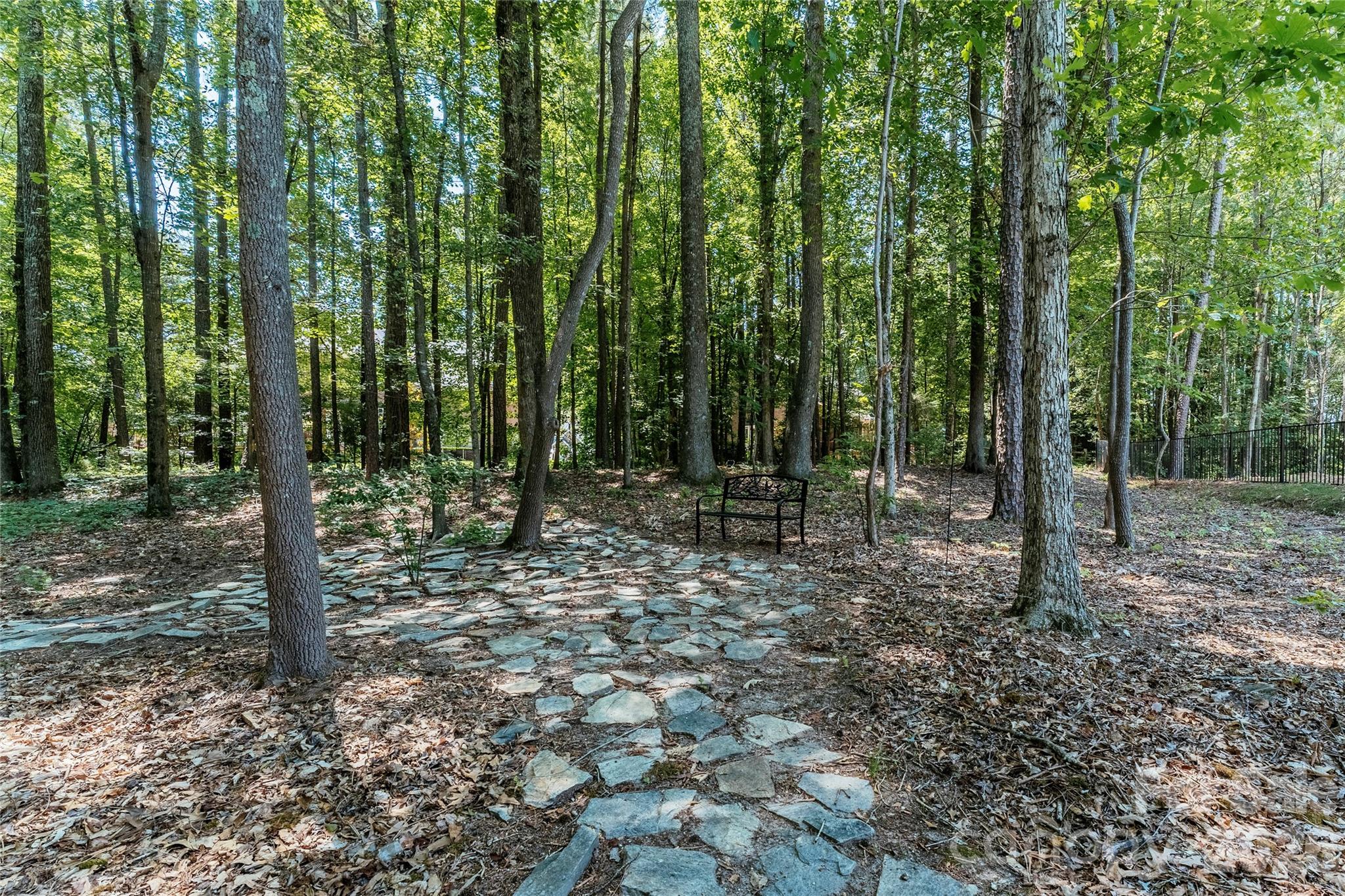 9425 Briarwick Lane — Charlotte