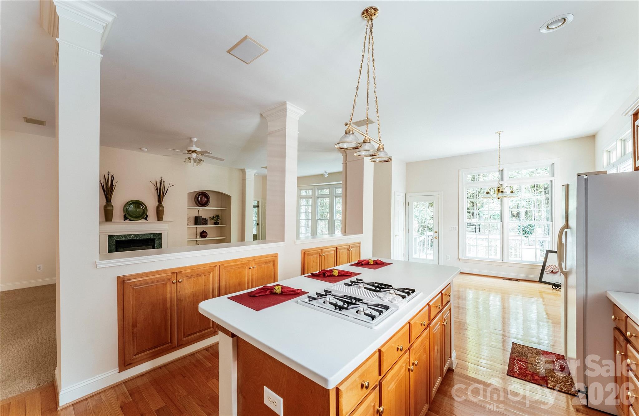 9425 Briarwick Lane — Charlotte