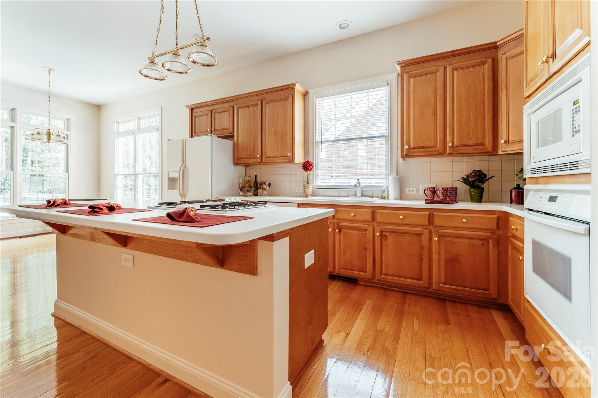 9425 Briarwick Lane — Charlotte