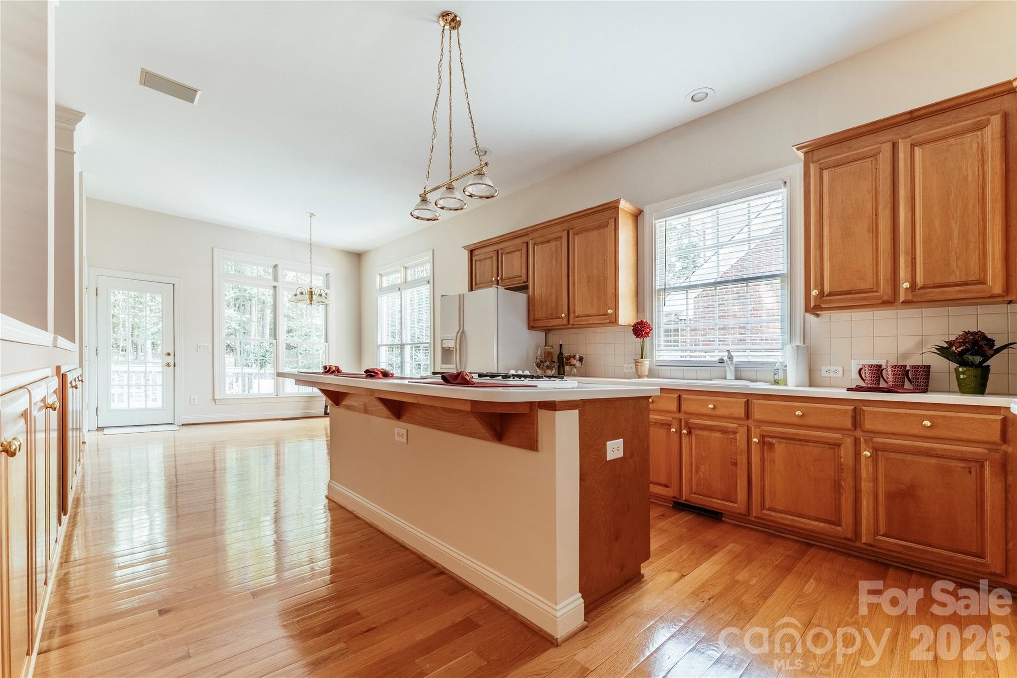 9425 Briarwick Lane — Charlotte