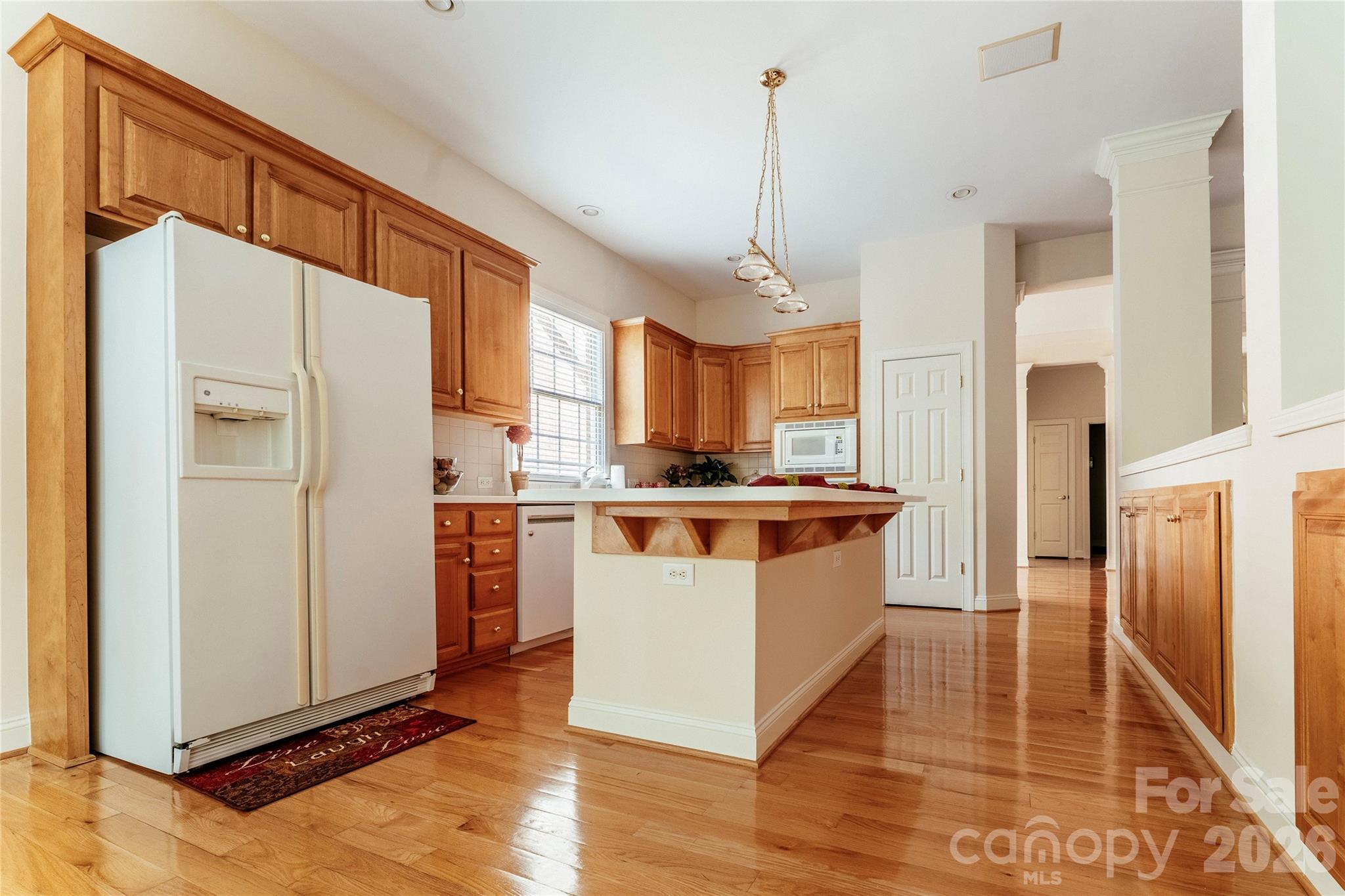 9425 Briarwick Lane — Charlotte