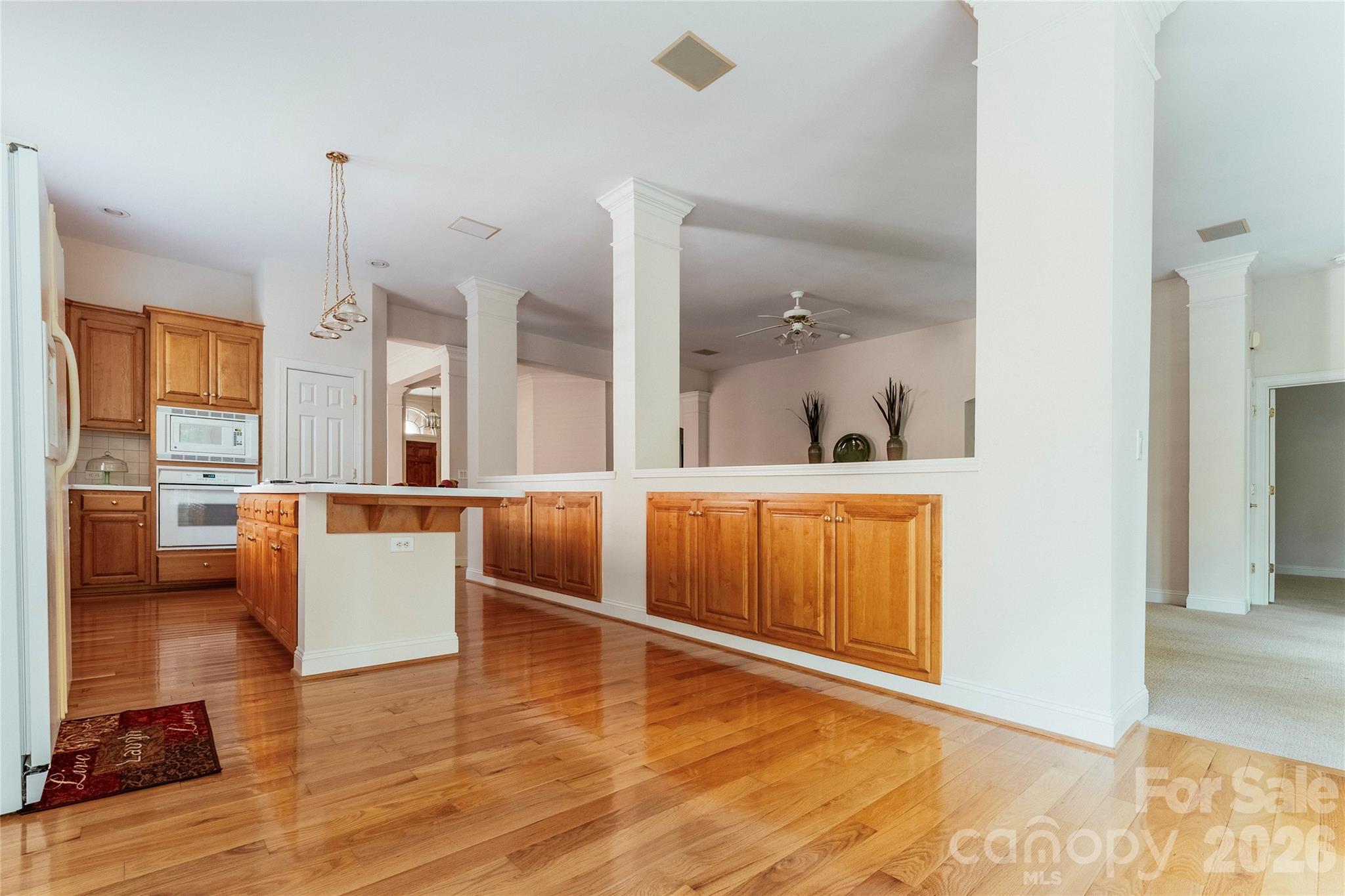 9425 Briarwick Lane — Charlotte