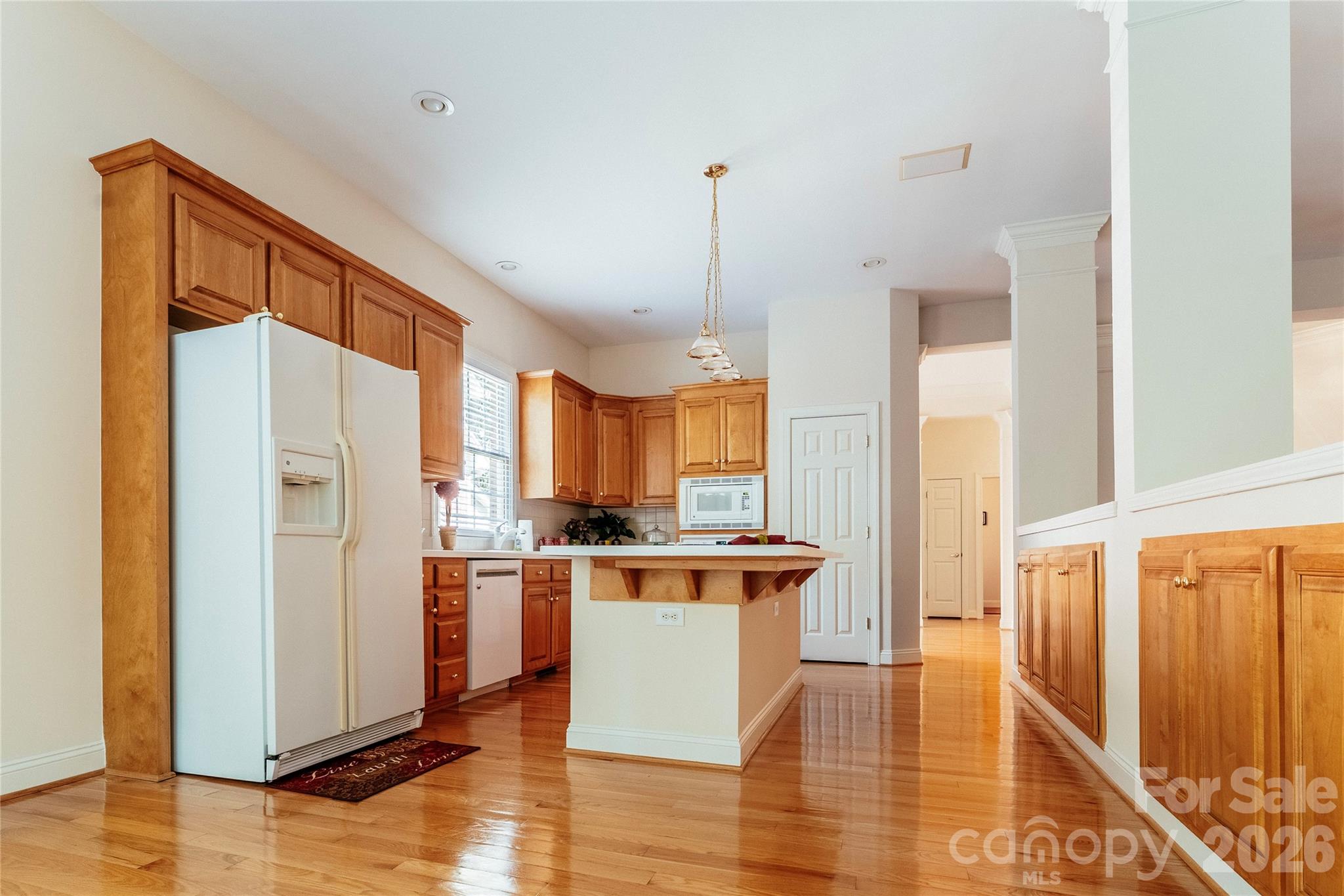 9425 Briarwick Lane — Charlotte