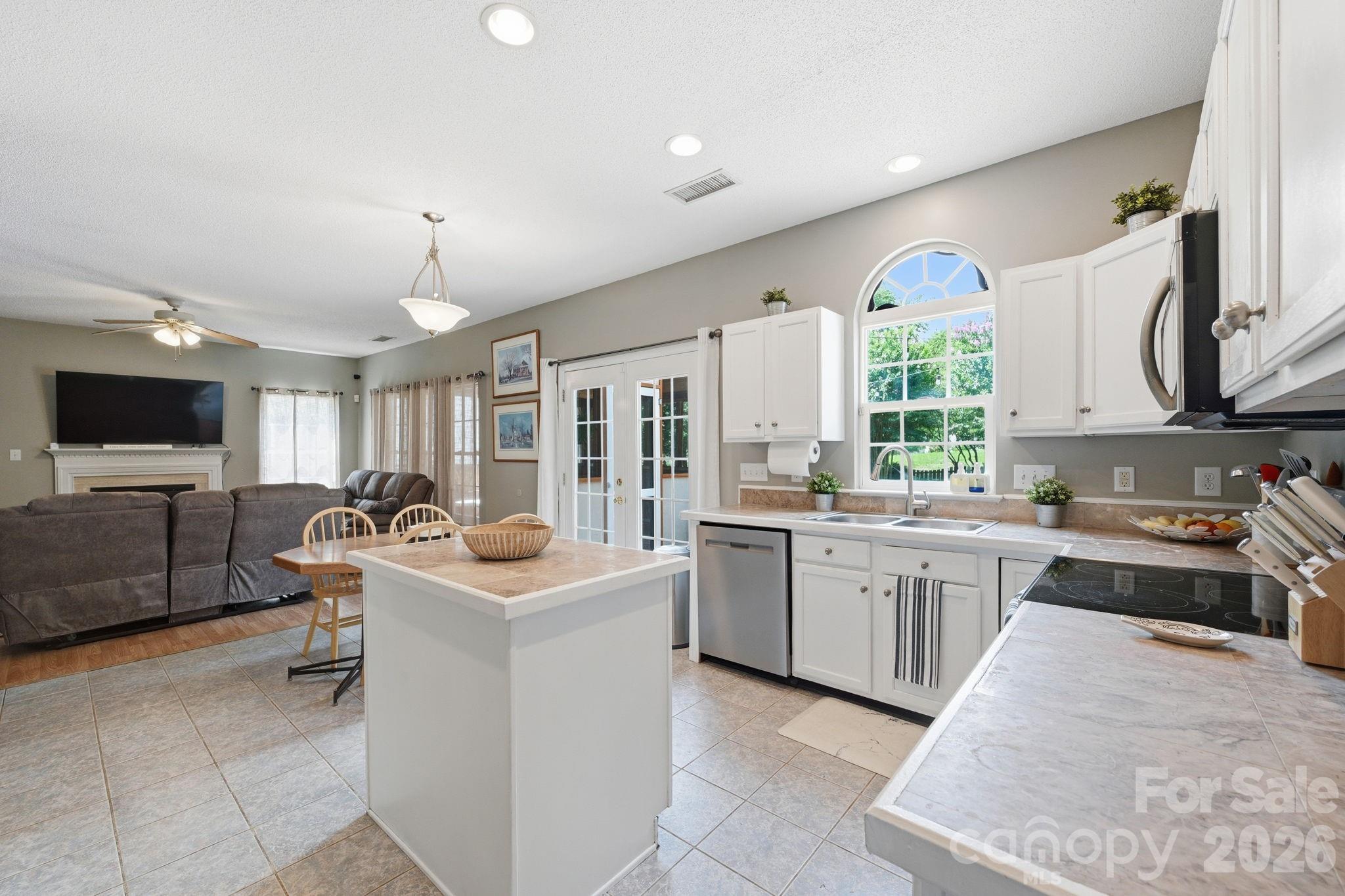 8918 Magennis Grove Court — Charlotte