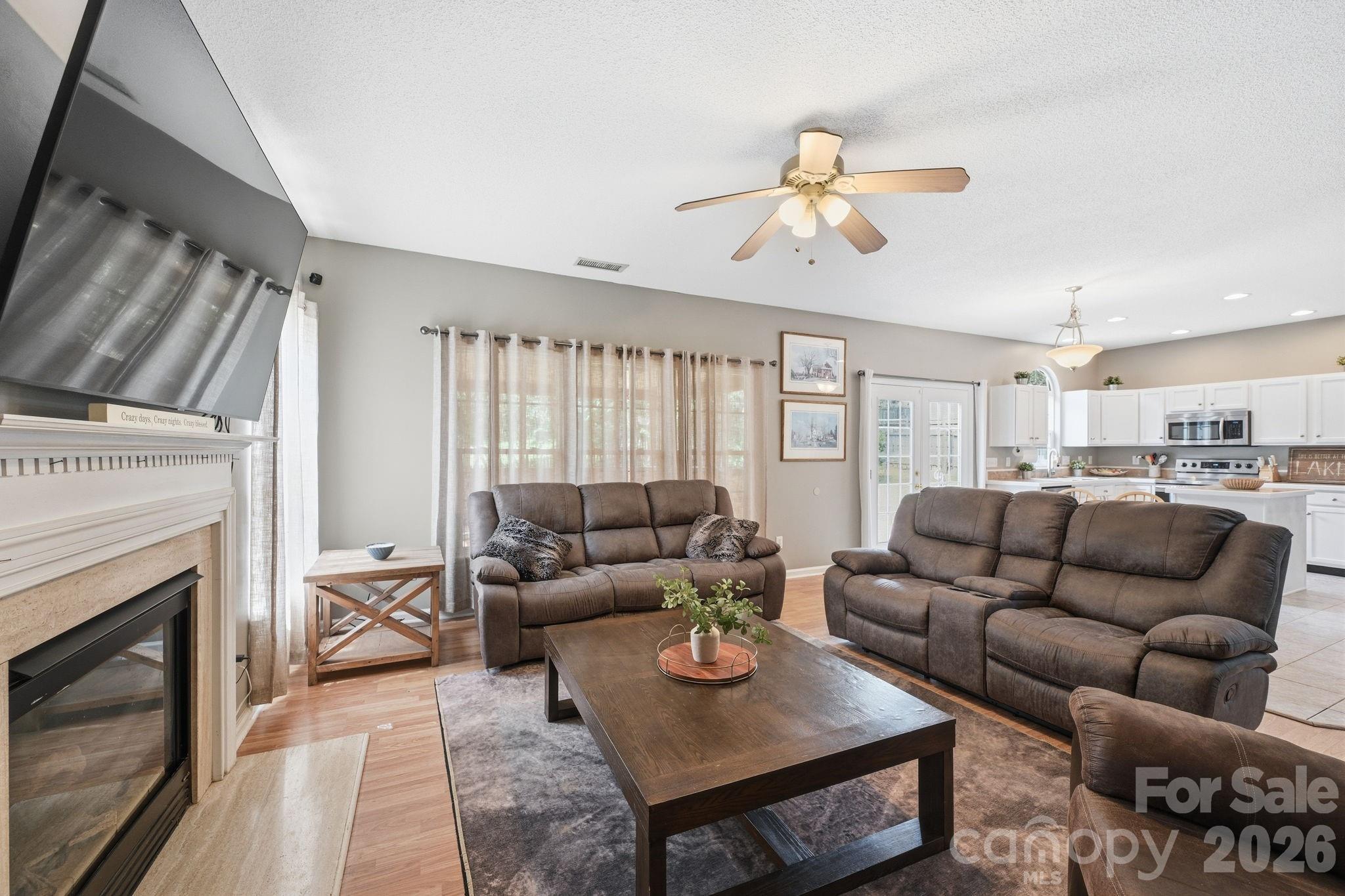 8918 Magennis Grove Court — Charlotte