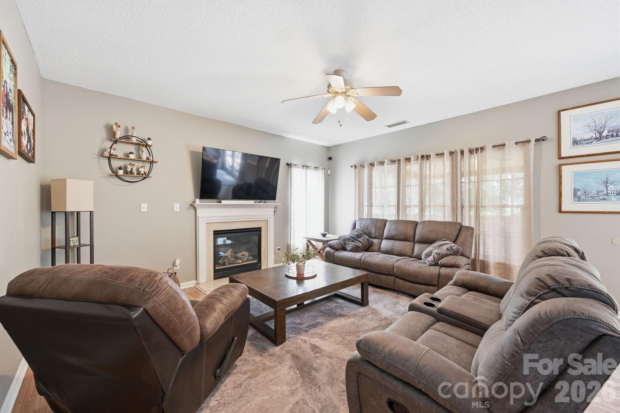 8918 Magennis Grove Court — Charlotte