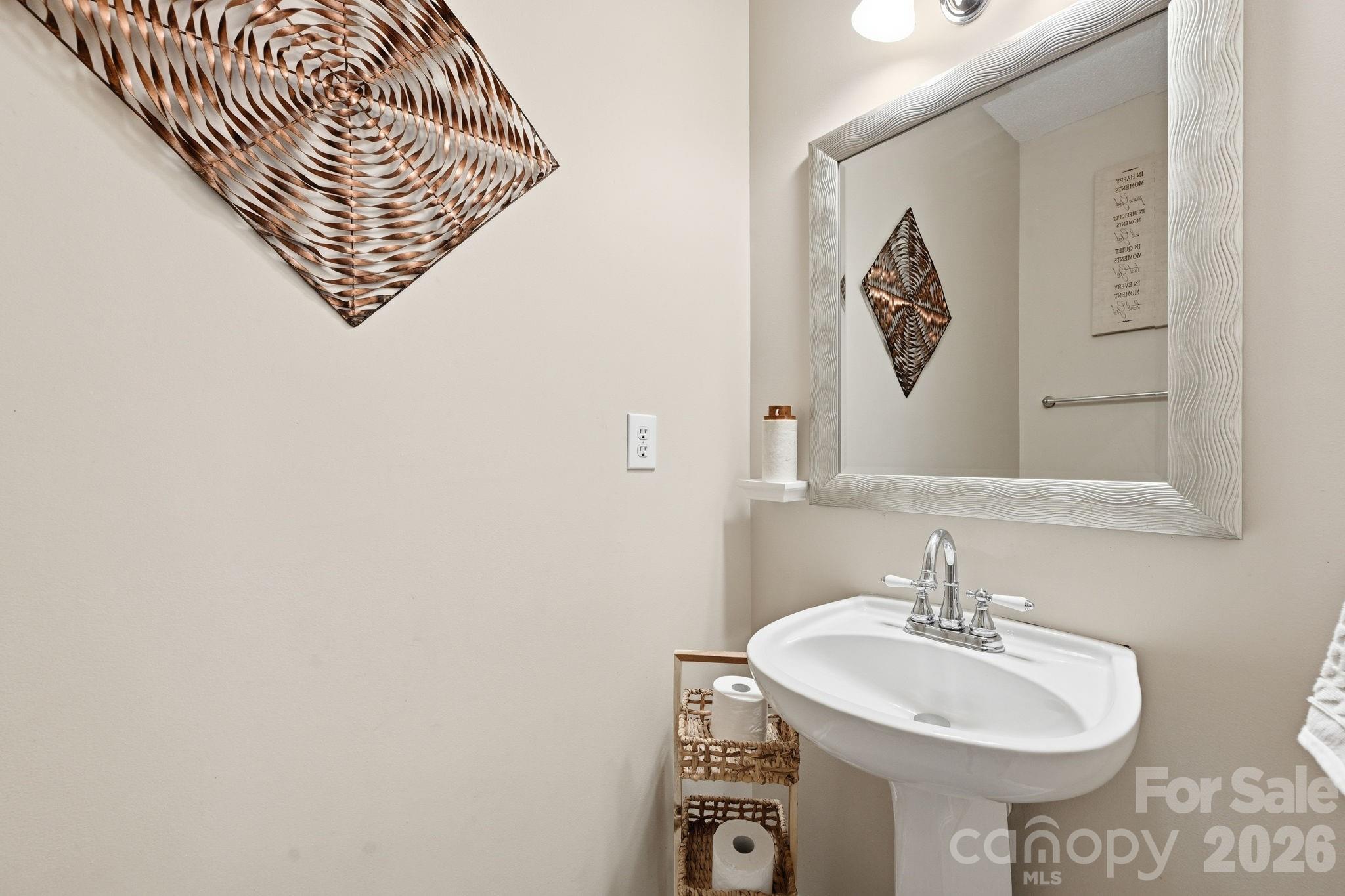8918 Magennis Grove Court — Charlotte