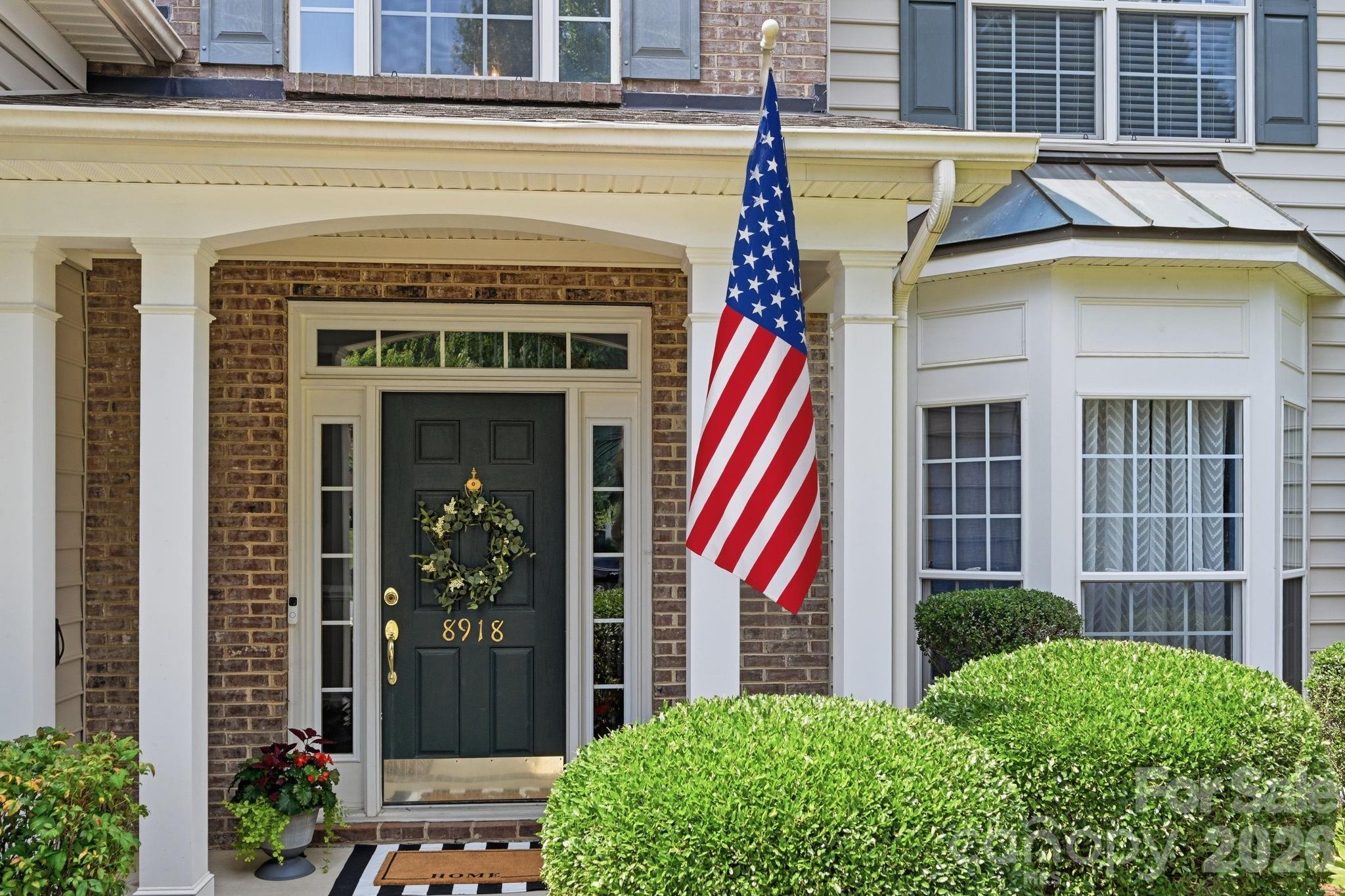 8918 Magennis Grove Court — Charlotte
