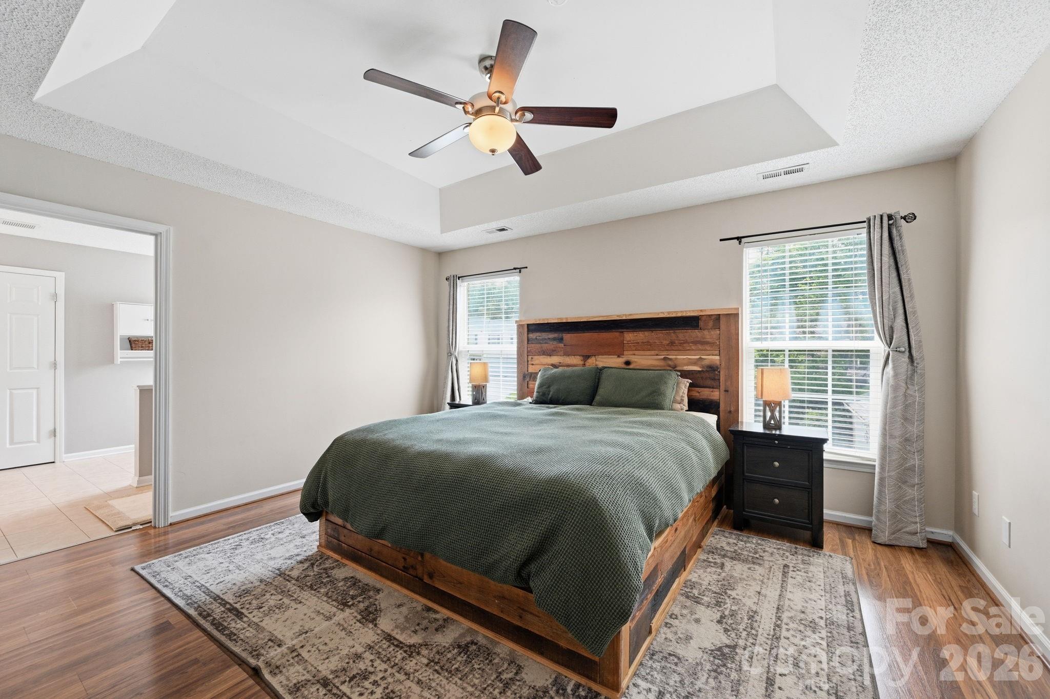 8918 Magennis Grove Court — Charlotte
