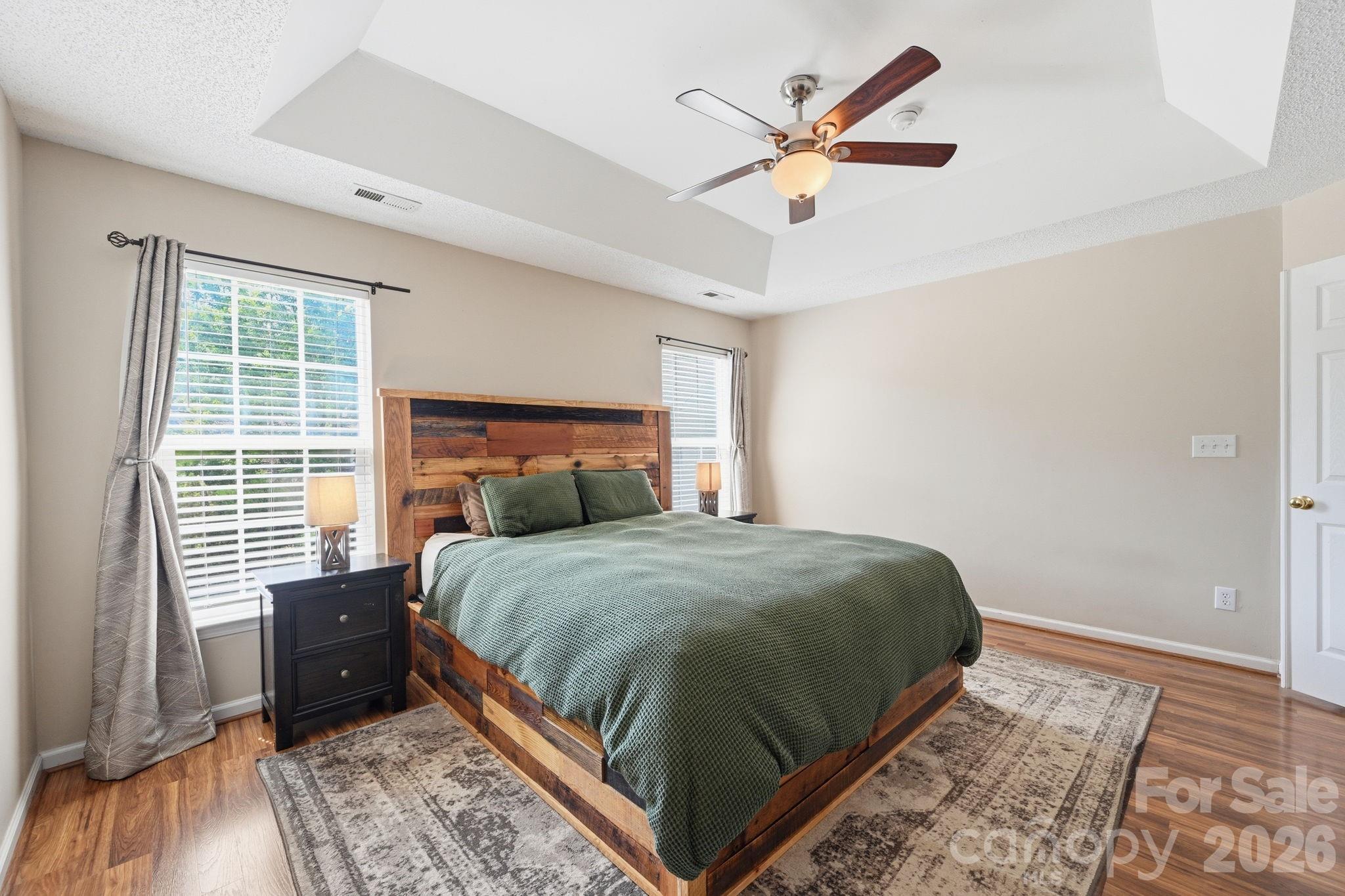 8918 Magennis Grove Court — Charlotte