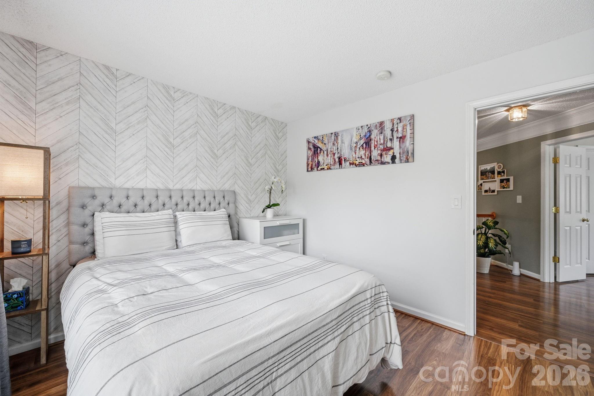 8918 Magennis Grove Court — Charlotte