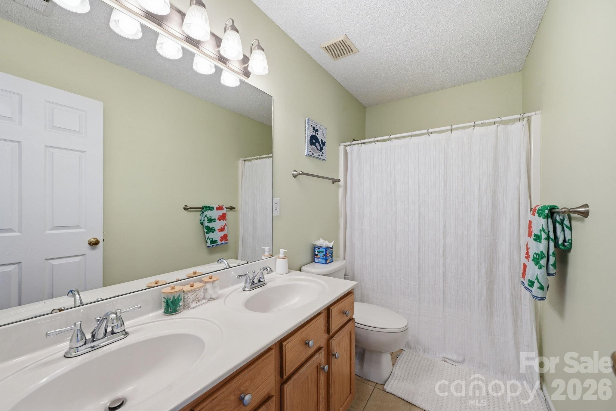 8918 Magennis Grove Court — Charlotte