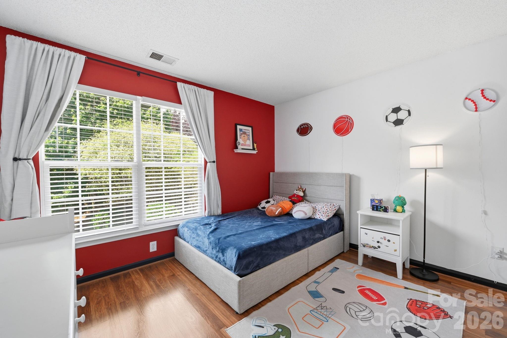 8918 Magennis Grove Court — Charlotte
