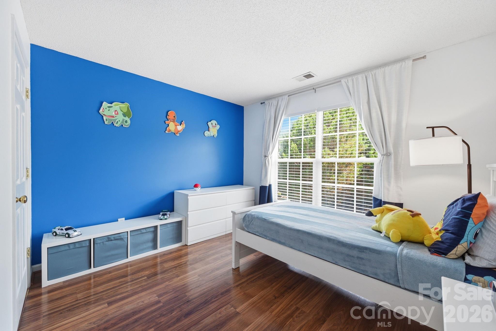 8918 Magennis Grove Court — Charlotte