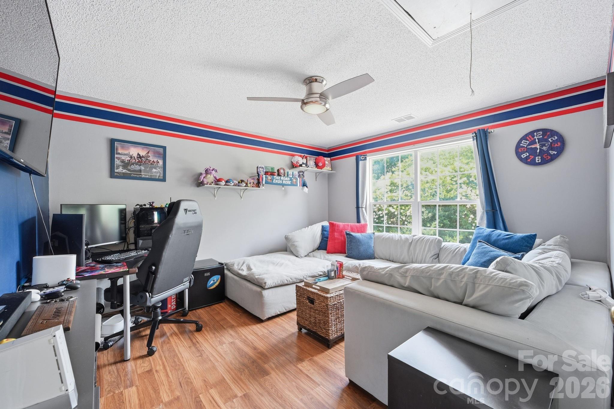 8918 Magennis Grove Court — Charlotte