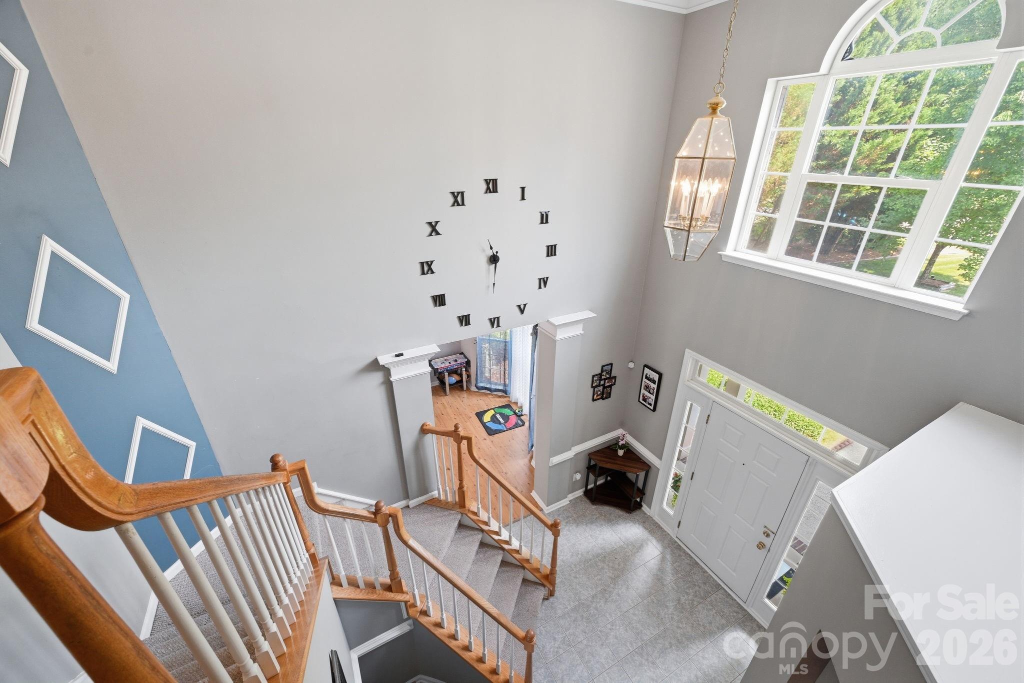 8918 Magennis Grove Court — Charlotte