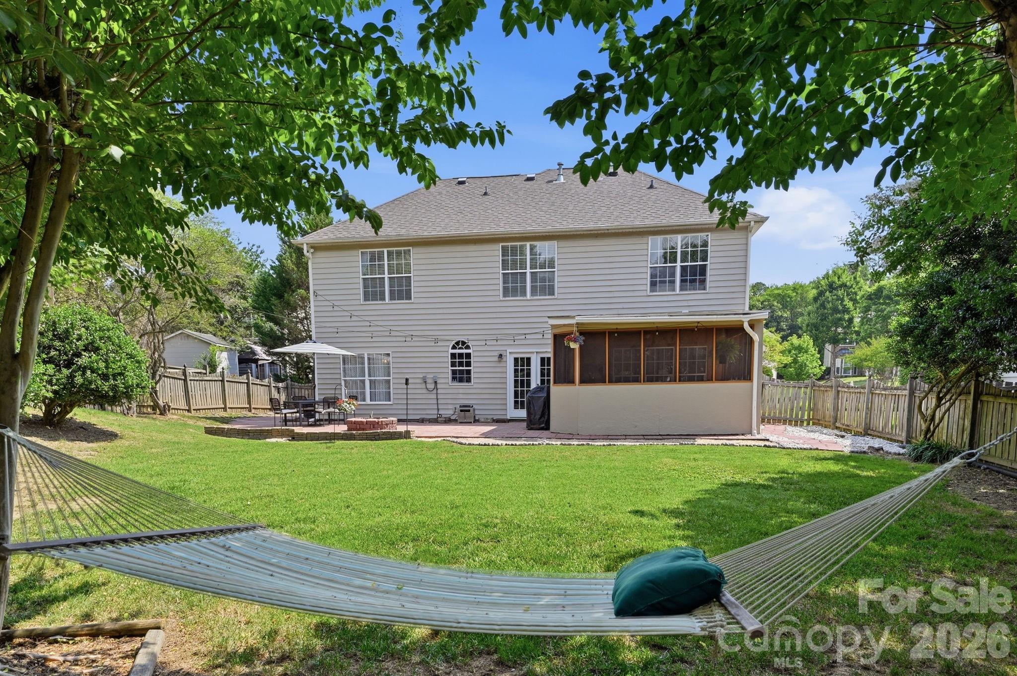 8918 Magennis Grove Court — Charlotte