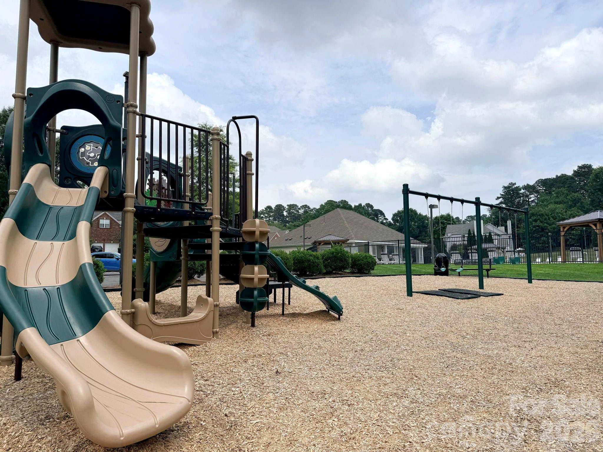 8918 Magennis Grove Court — Charlotte