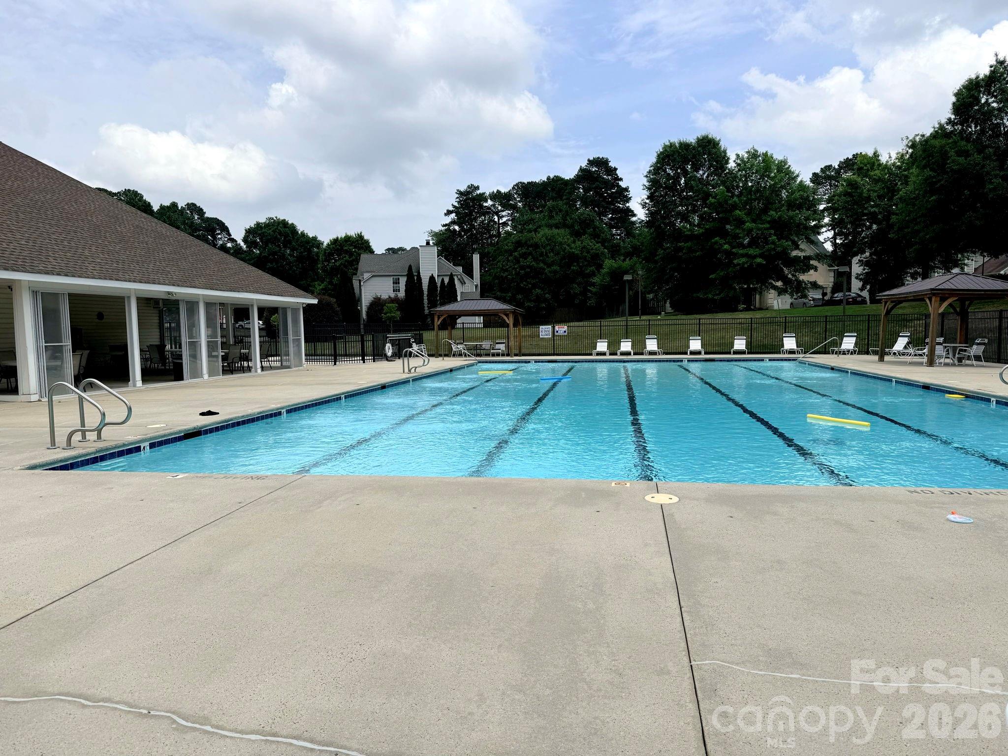 8918 Magennis Grove Court — Charlotte