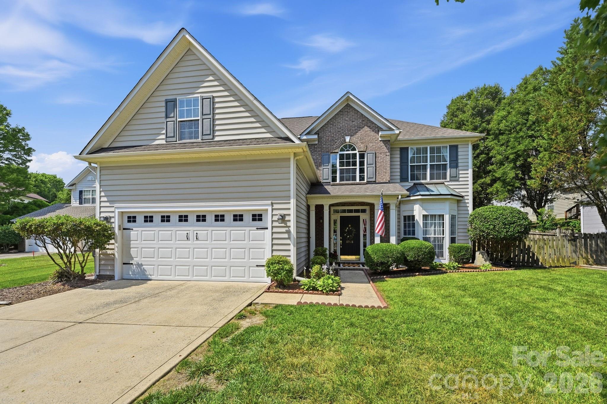 8918 Magennis Grove Court — Charlotte