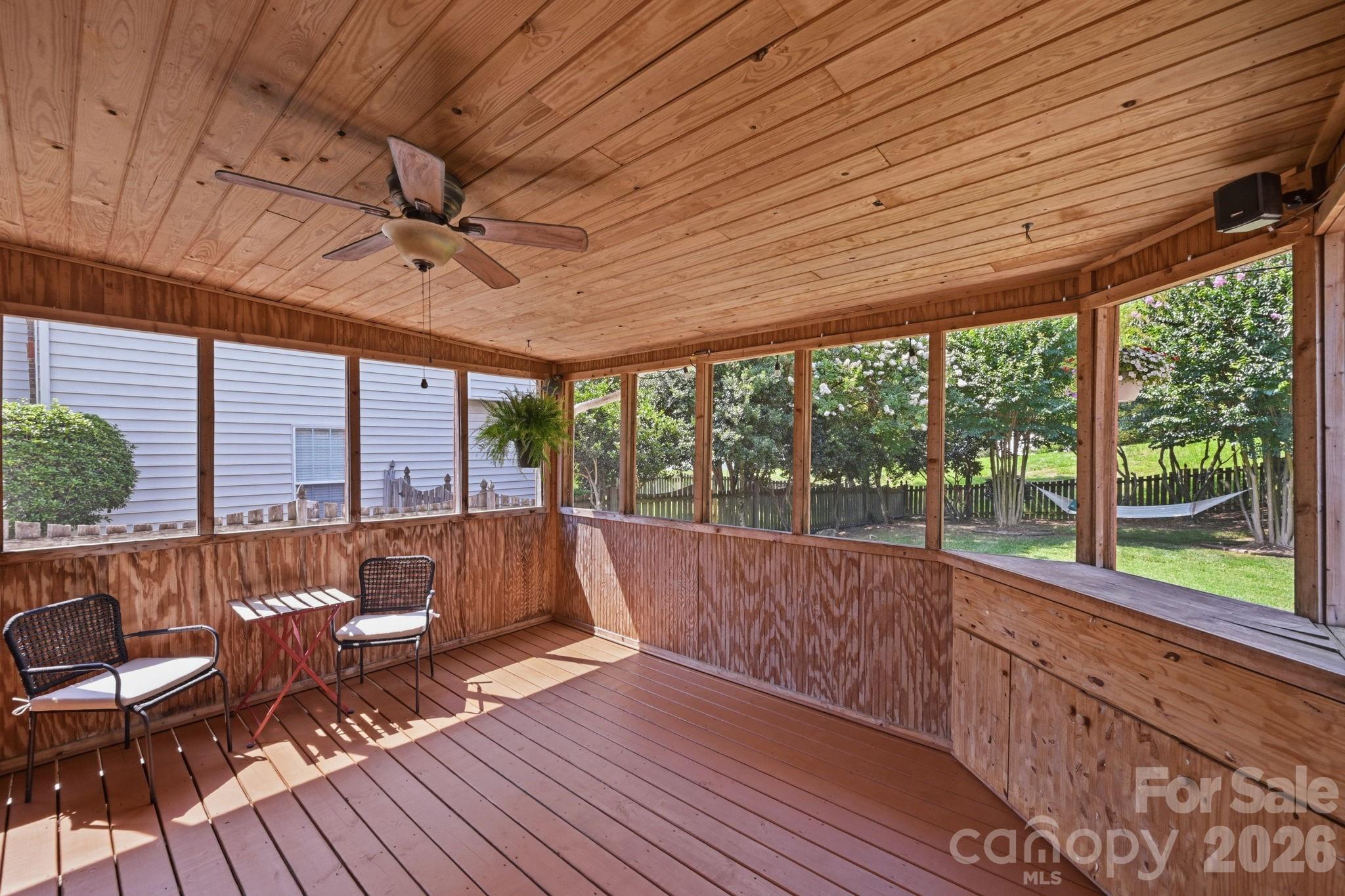 8918 Magennis Grove Court — Charlotte
