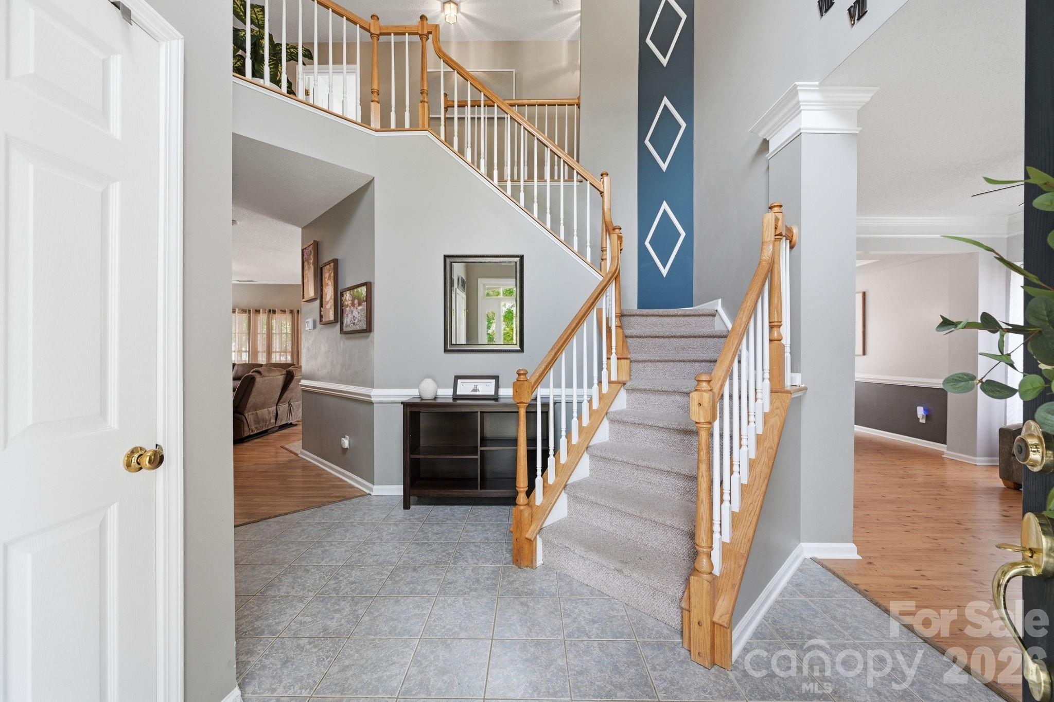 8918 Magennis Grove Court — Charlotte