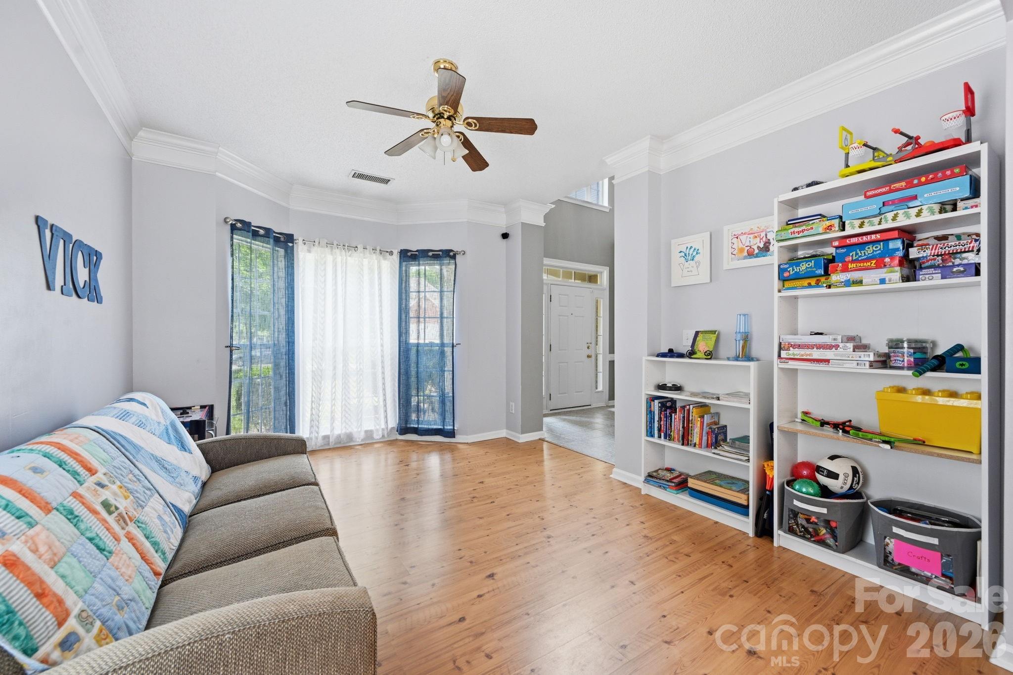 8918 Magennis Grove Court — Charlotte