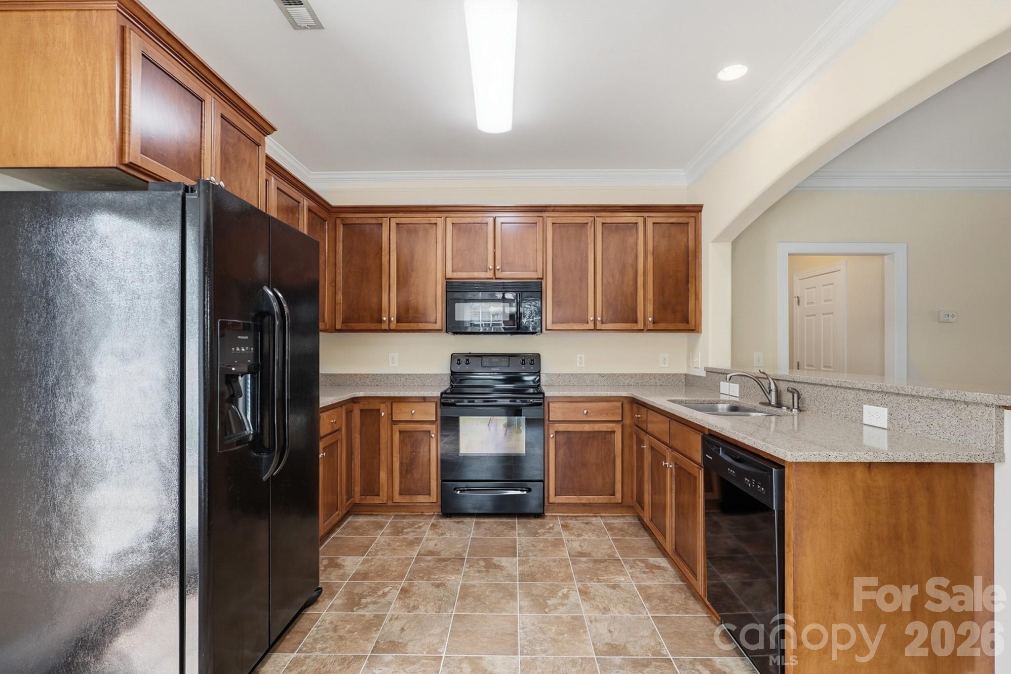 5945 Village Drive NW — Concord