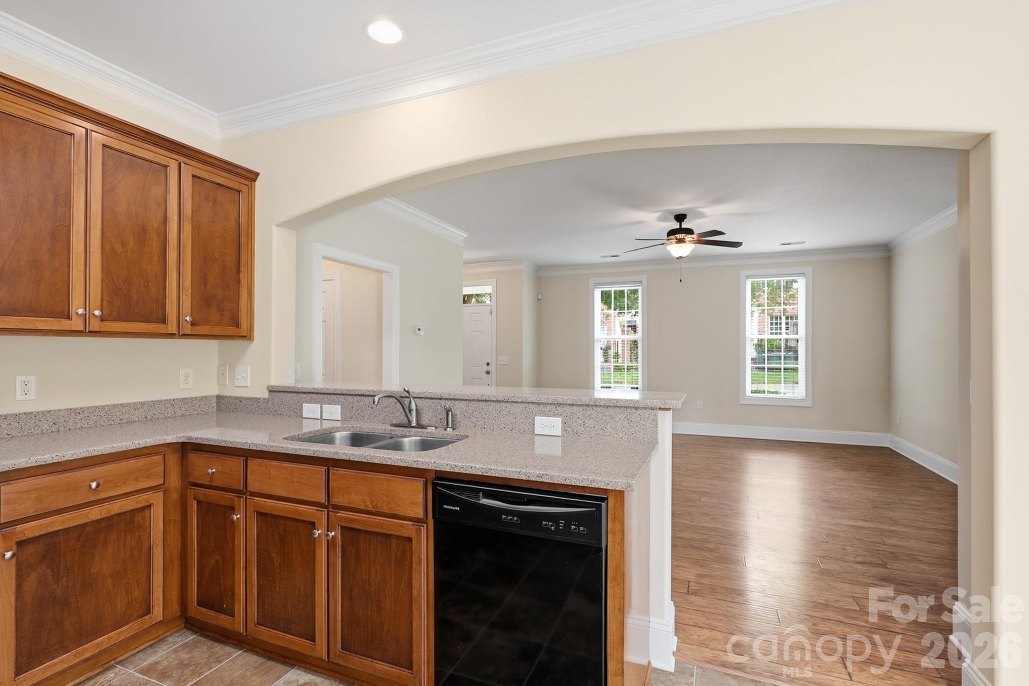5945 Village Drive NW — Concord