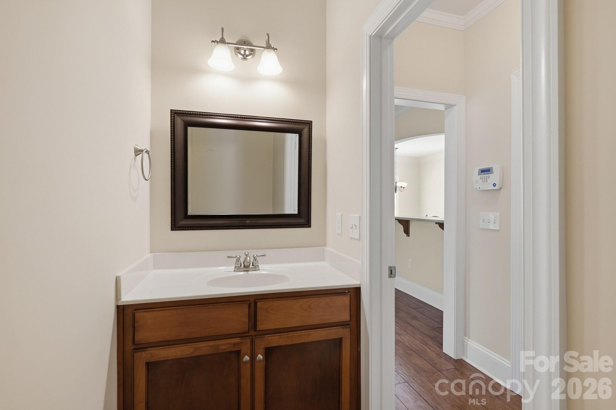 5945 Village Drive NW — Concord