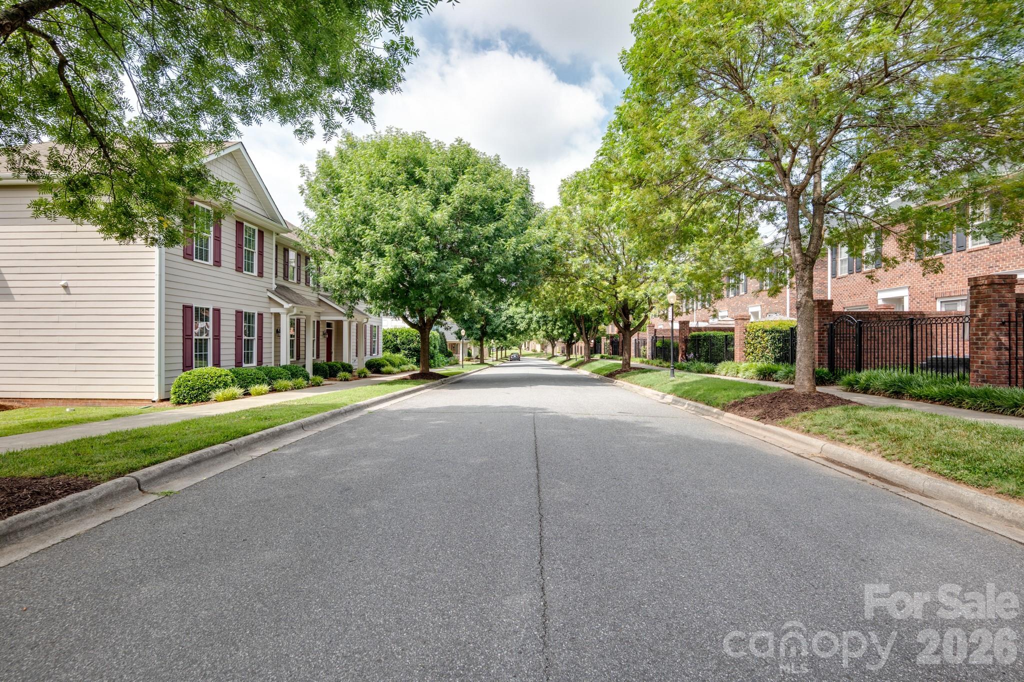 5945 Village Drive NW — Concord