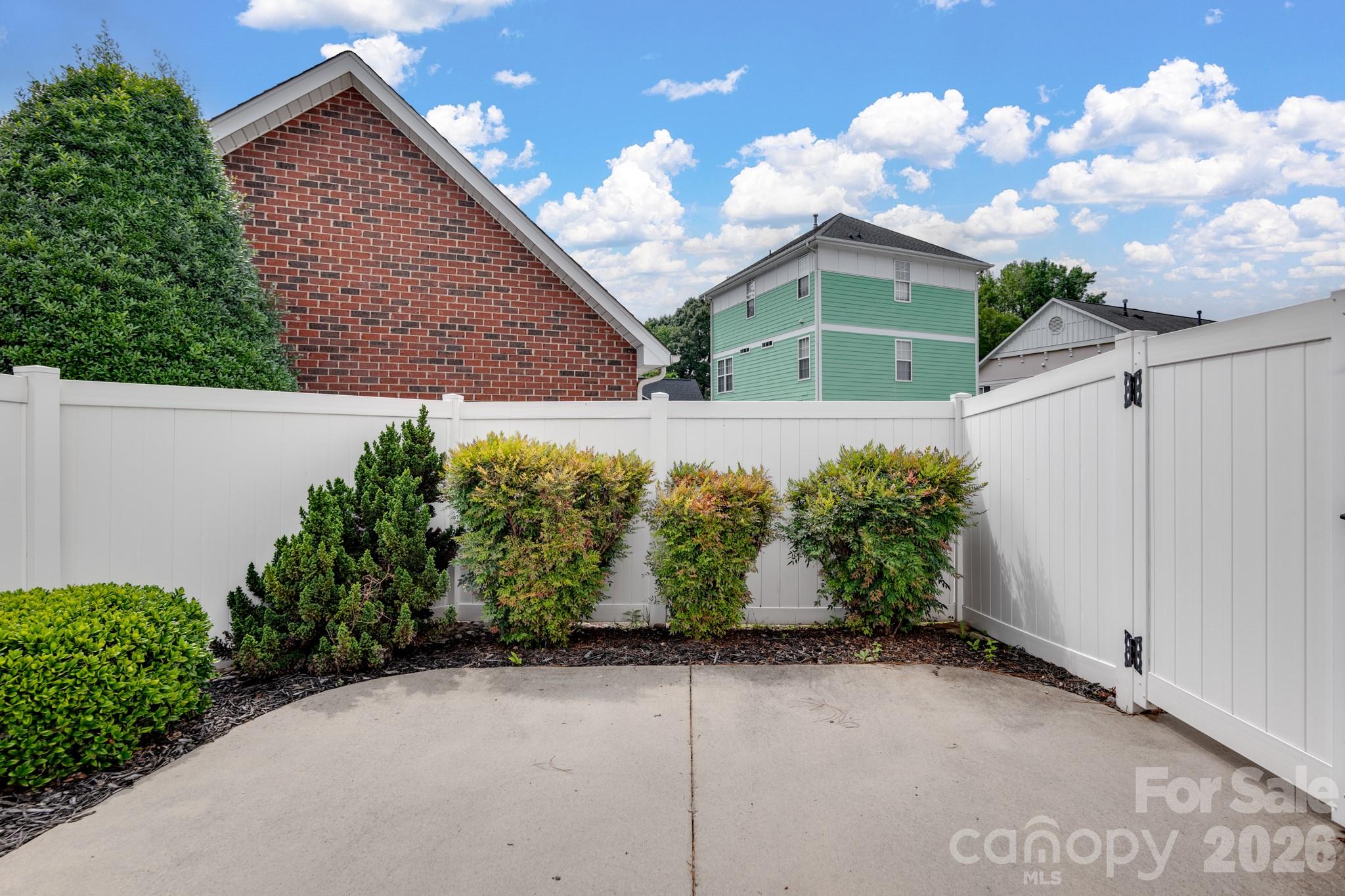 5945 Village Drive NW — Concord