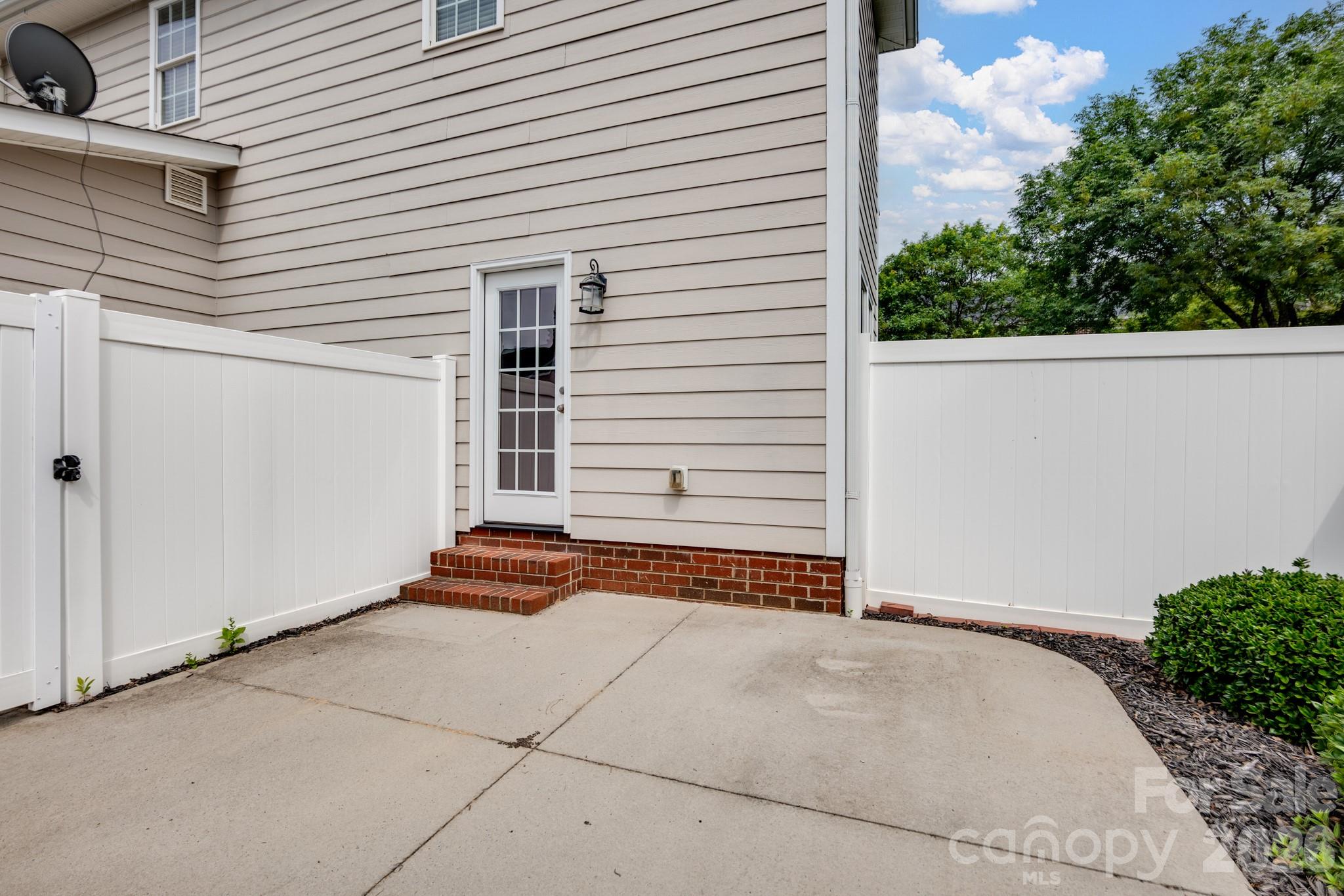 5945 Village Drive NW — Concord