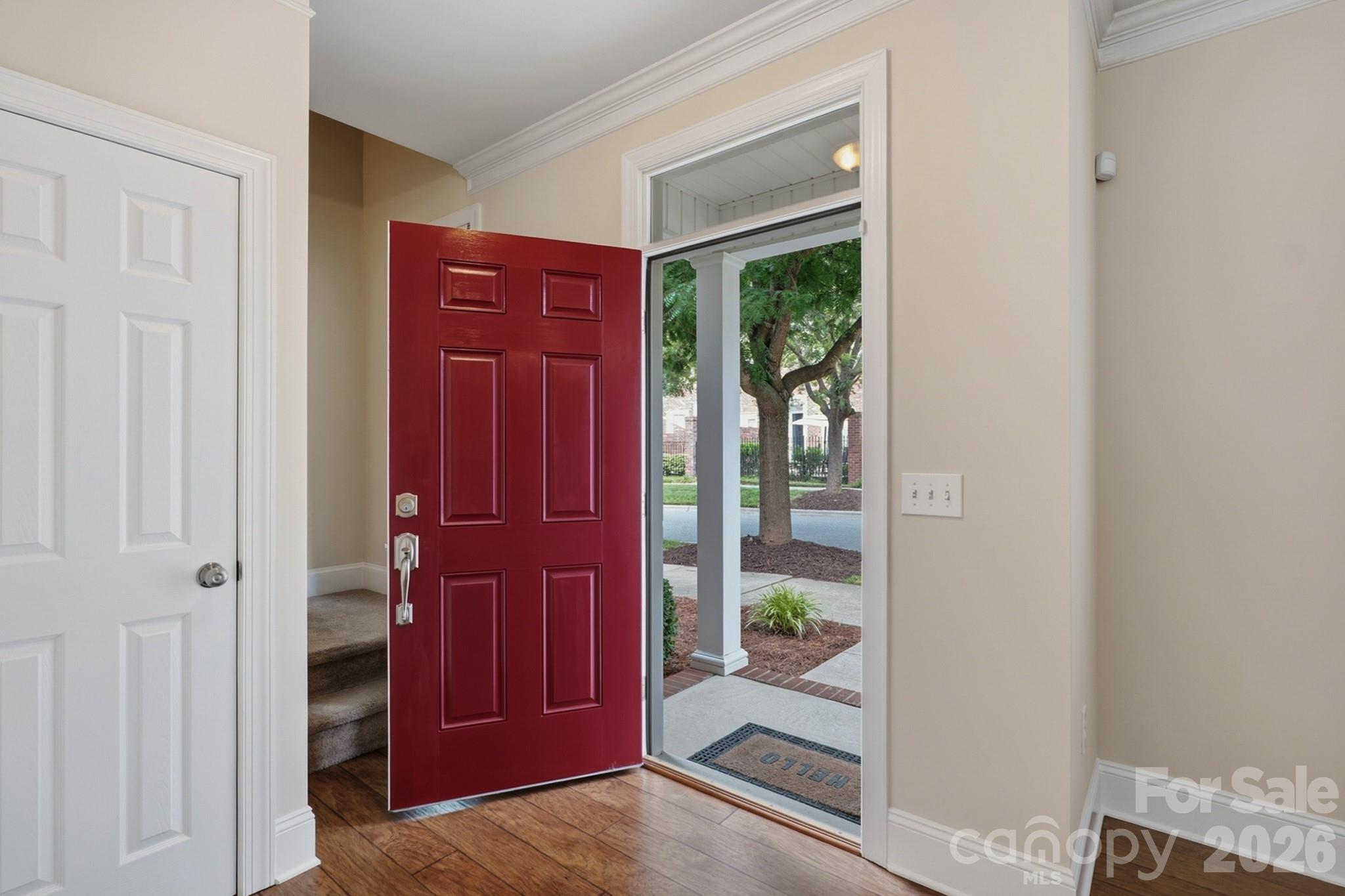 5945 Village Drive NW — Concord