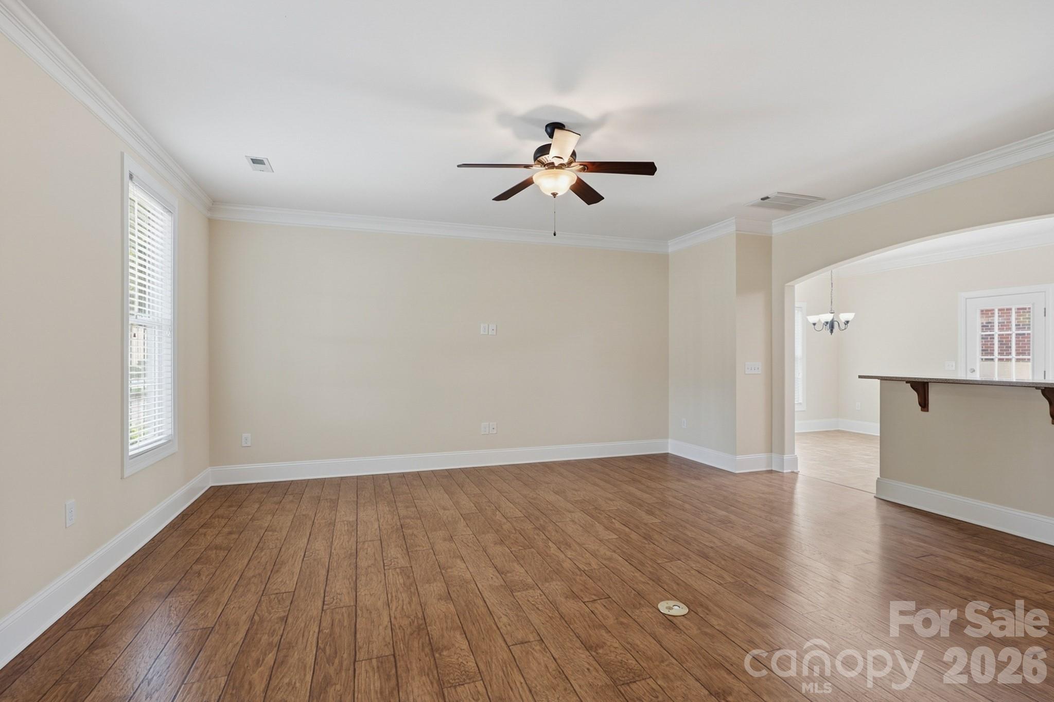 5945 Village Drive NW — Concord