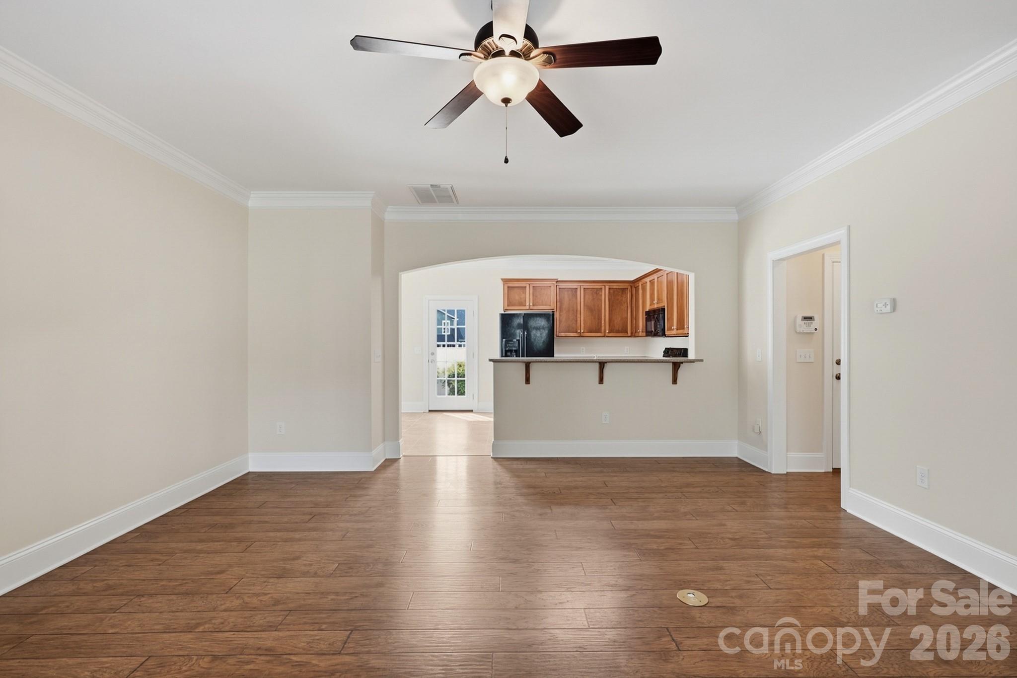 5945 Village Drive NW — Concord