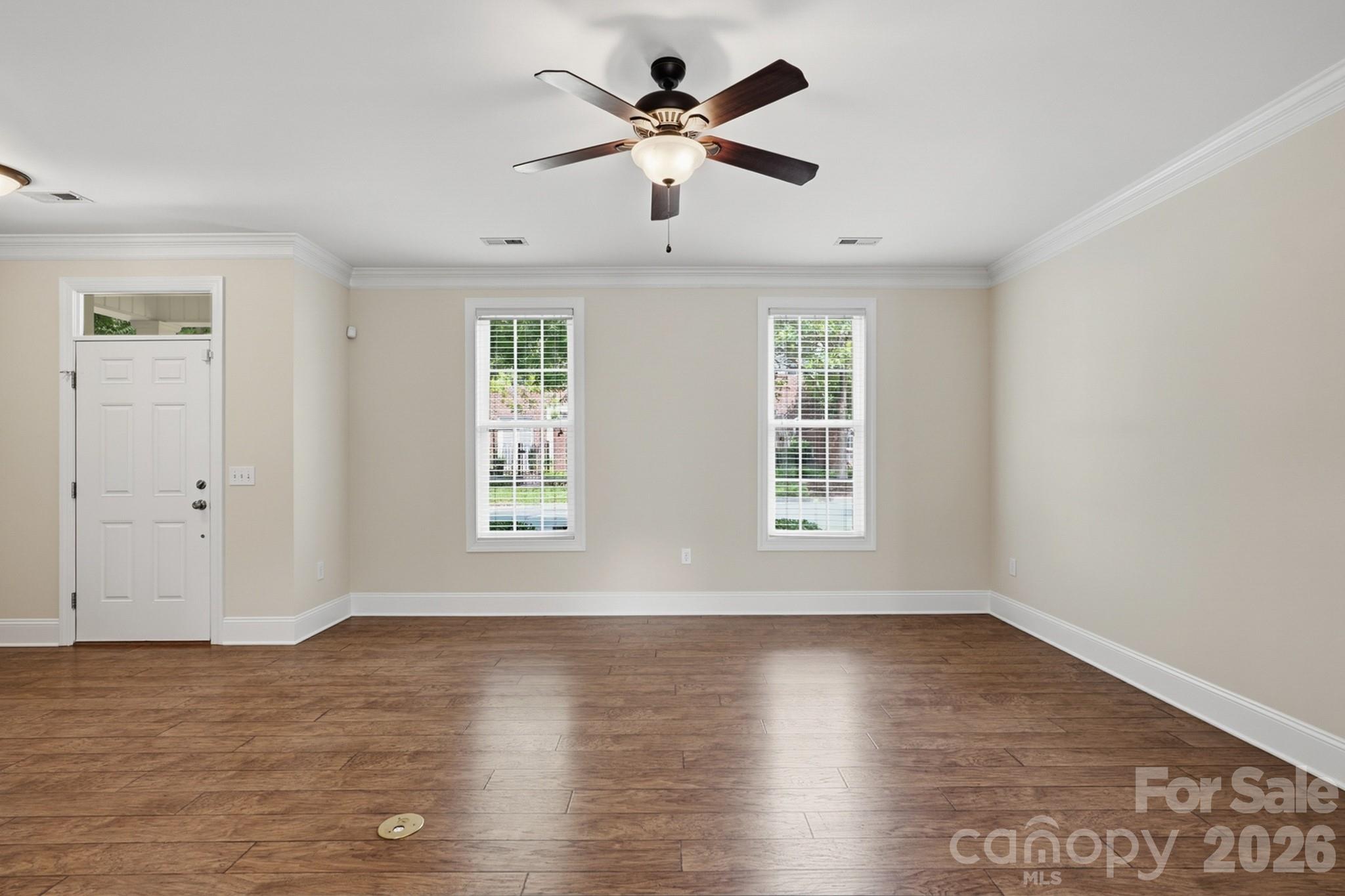 5945 Village Drive NW — Concord