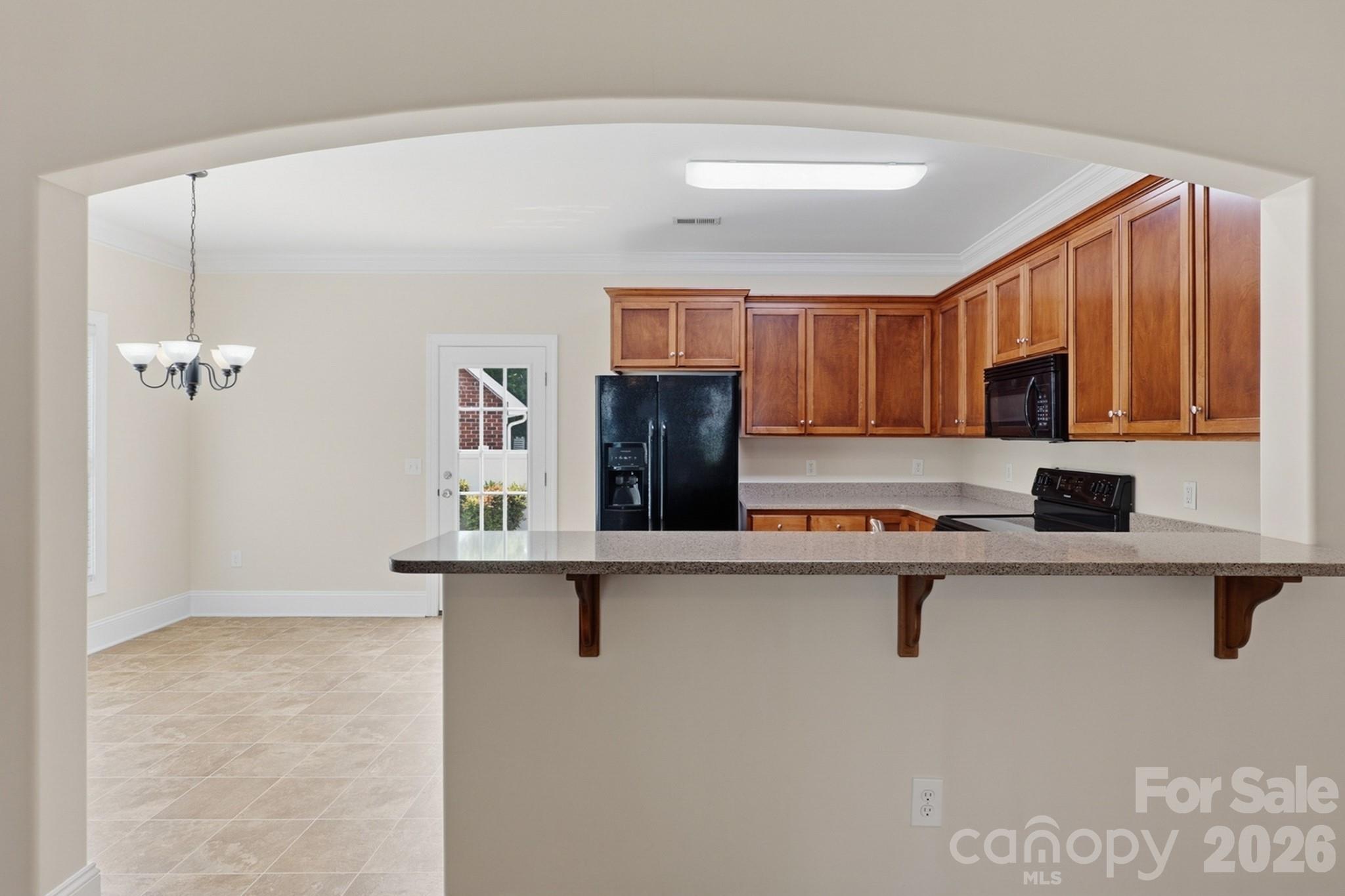 5945 Village Drive NW — Concord
