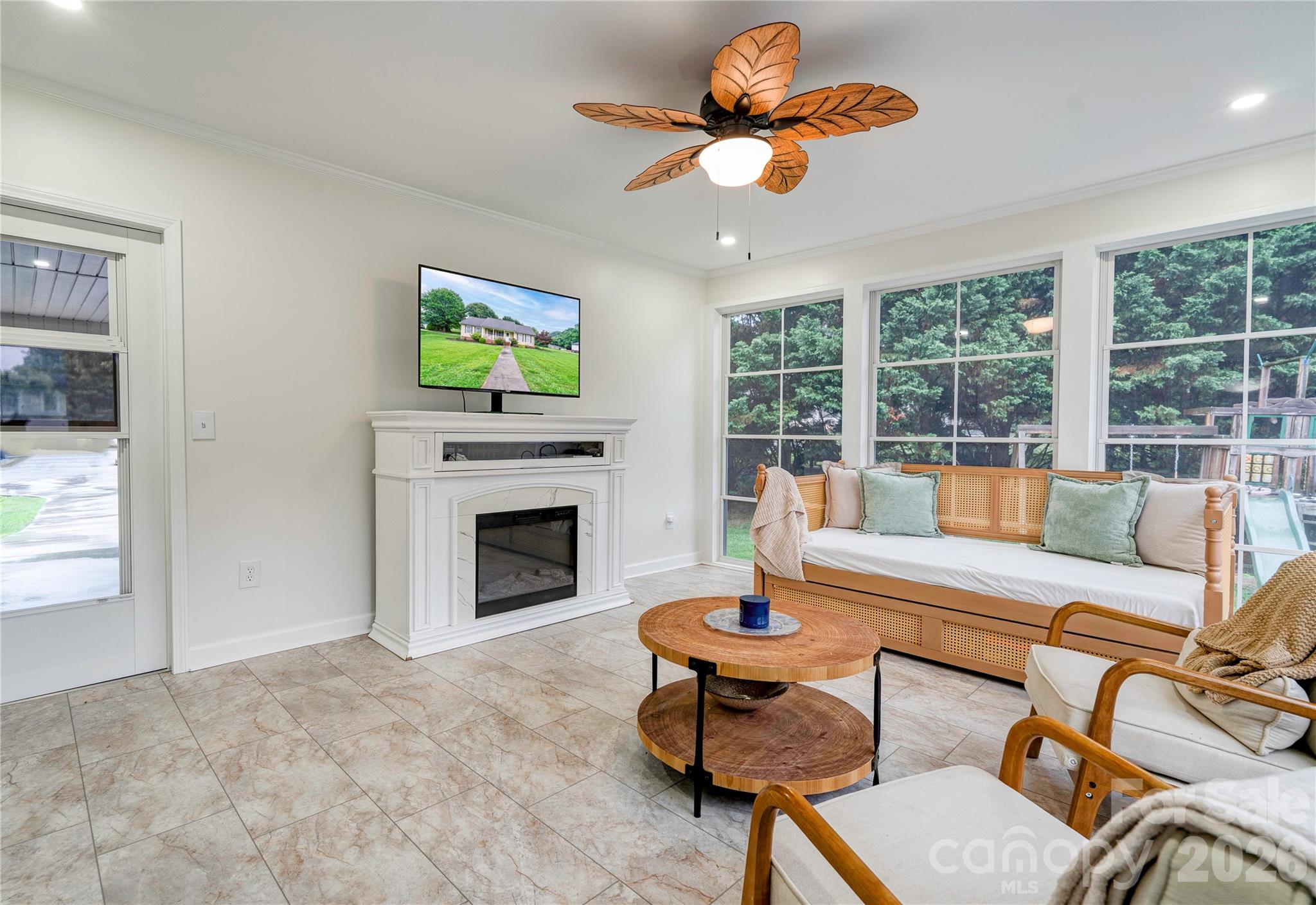 2830 Elizabeth Avenue — Shelby