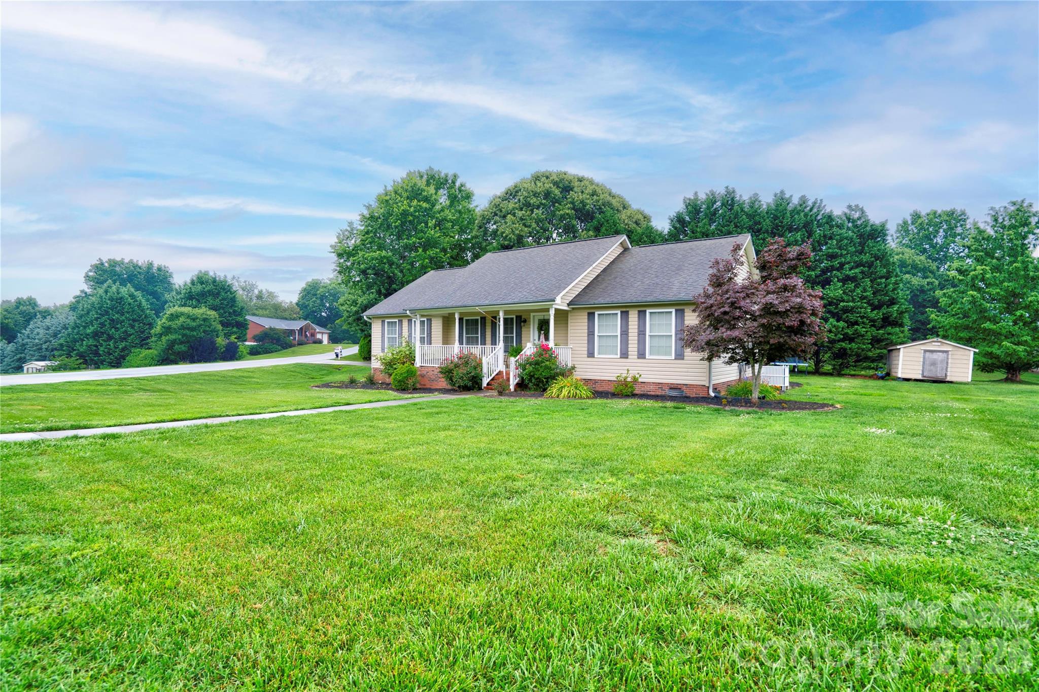 2830 Elizabeth Avenue — Shelby