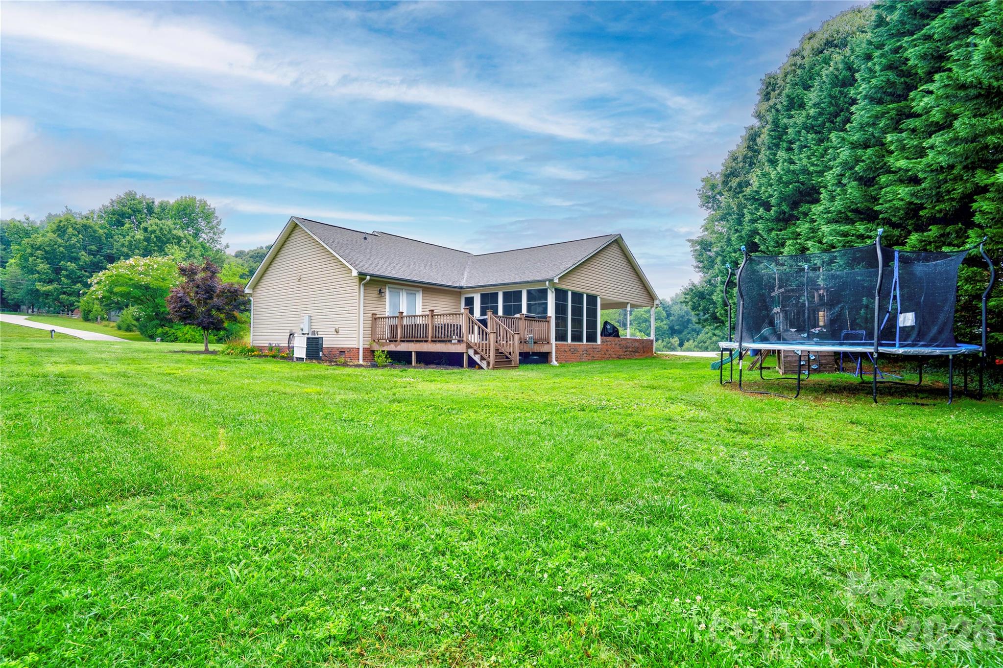 2830 Elizabeth Avenue — Shelby