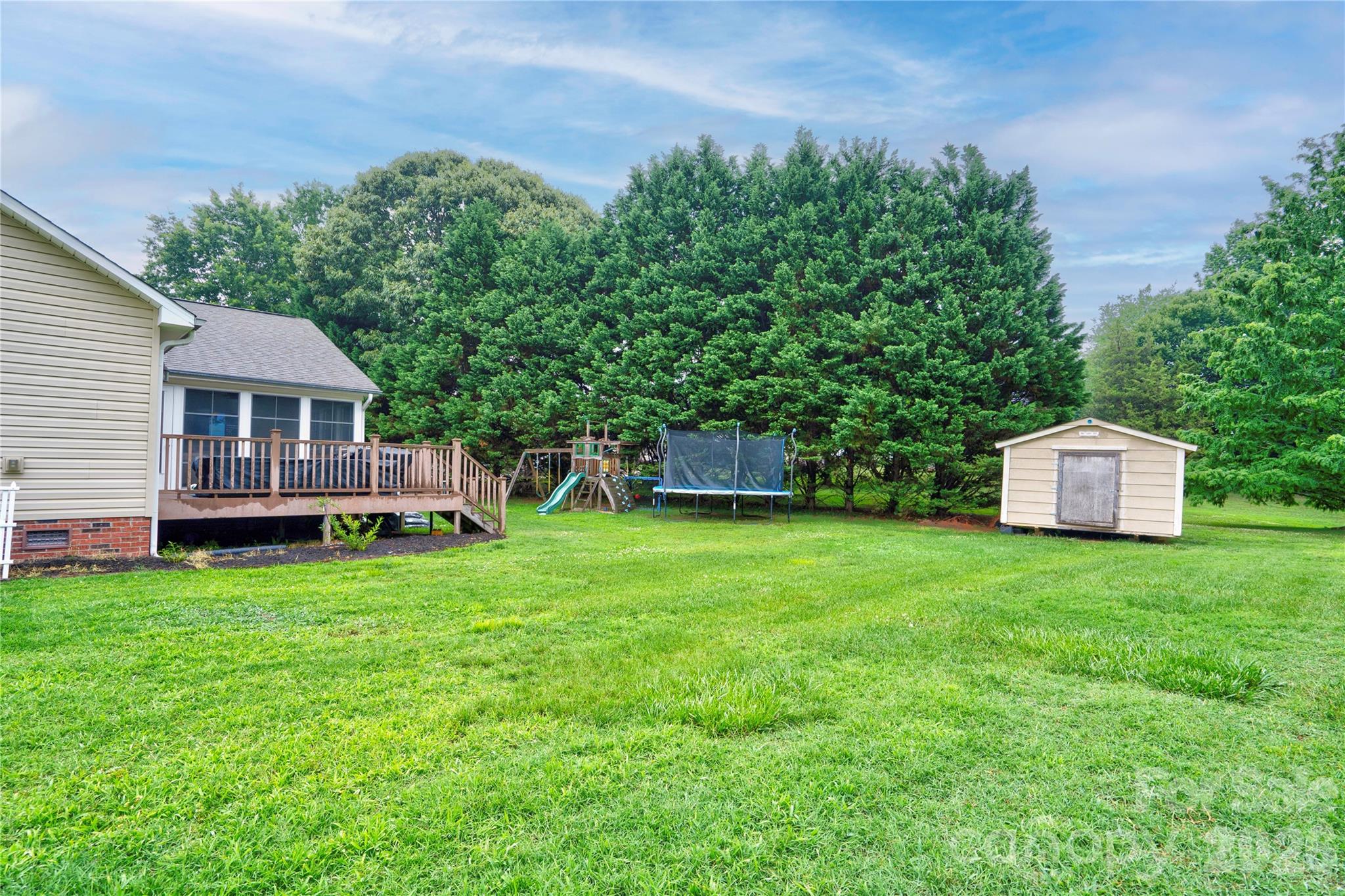 2830 Elizabeth Avenue — Shelby