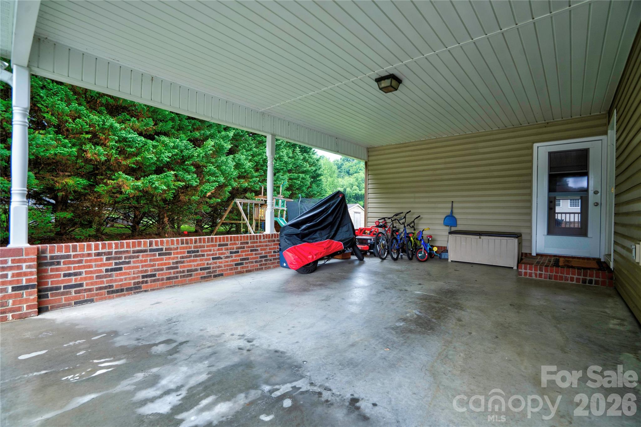 2830 Elizabeth Avenue — Shelby