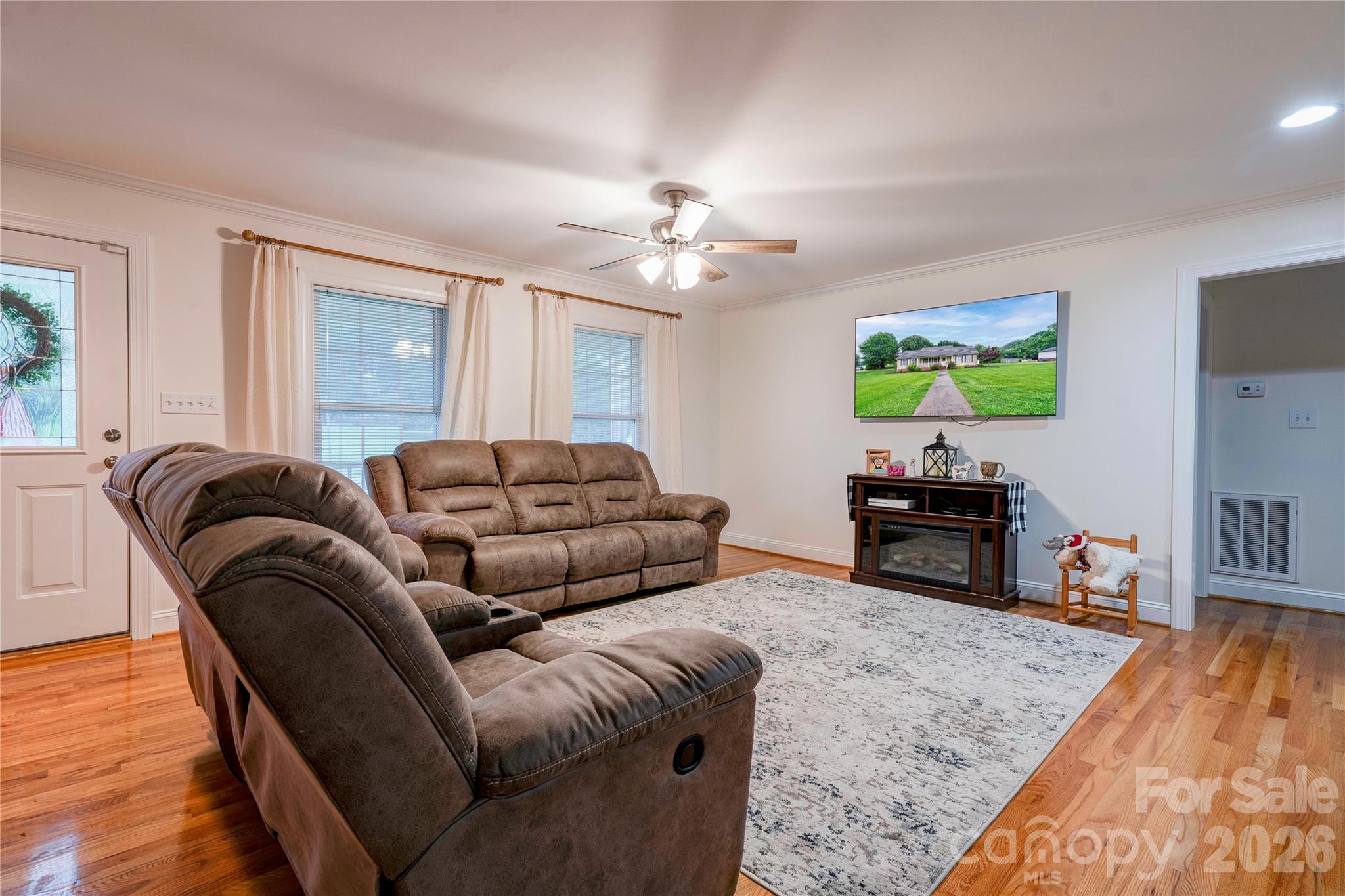 2830 Elizabeth Avenue — Shelby