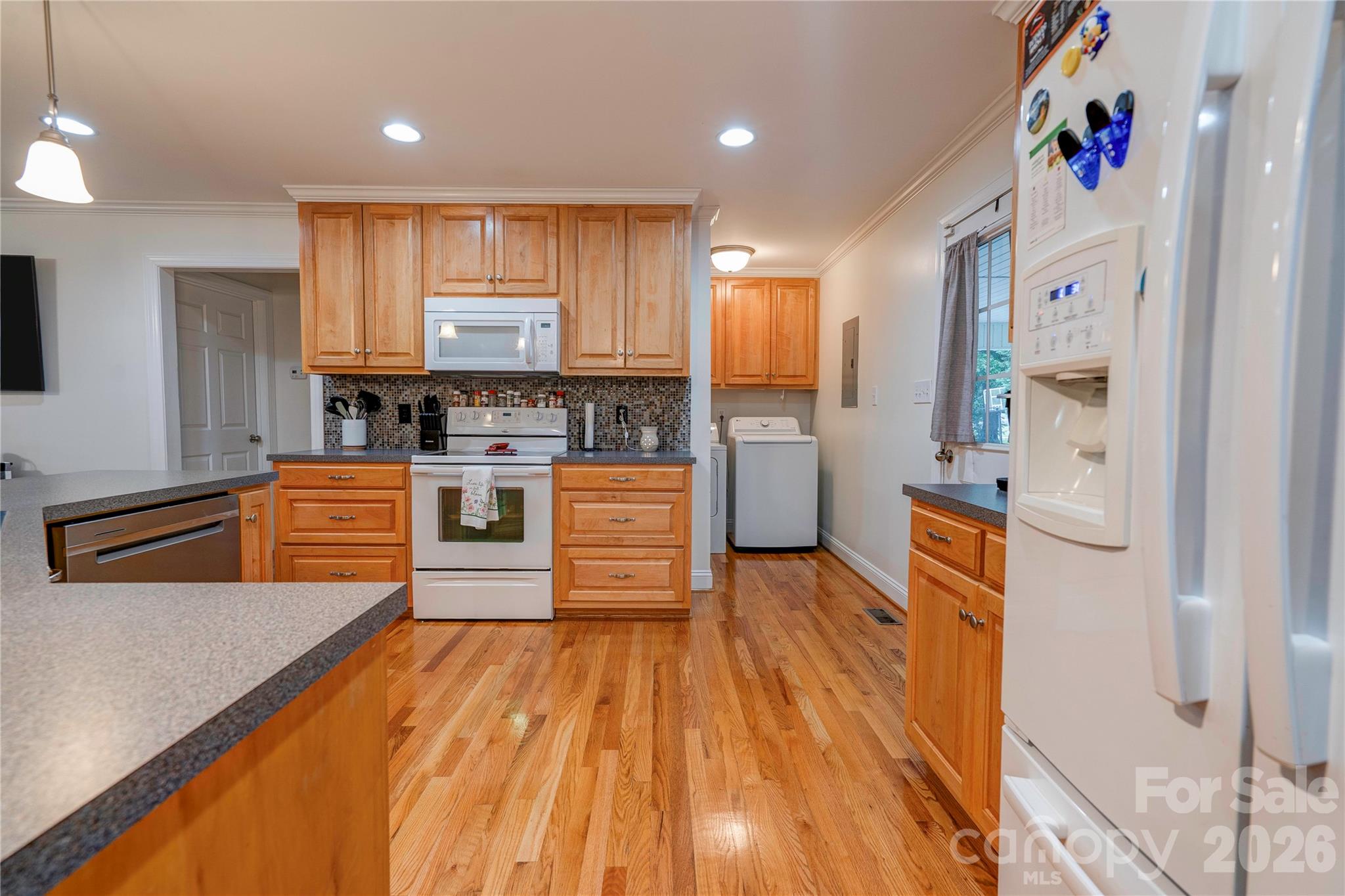 2830 Elizabeth Avenue — Shelby