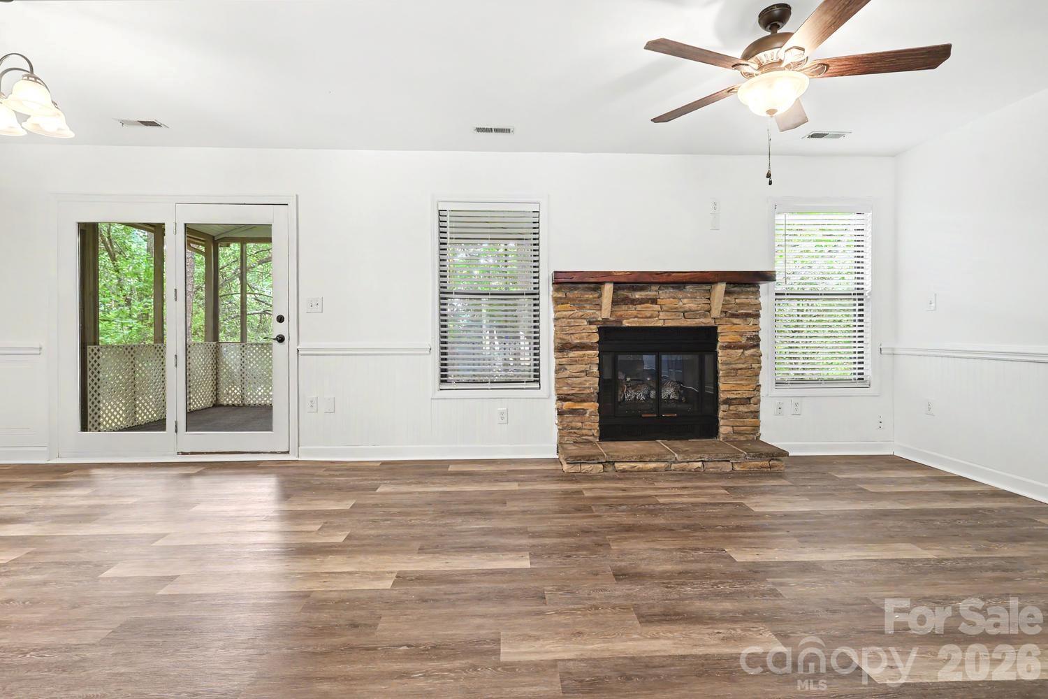 123 Cedar Hollow Street — Fort Mill
