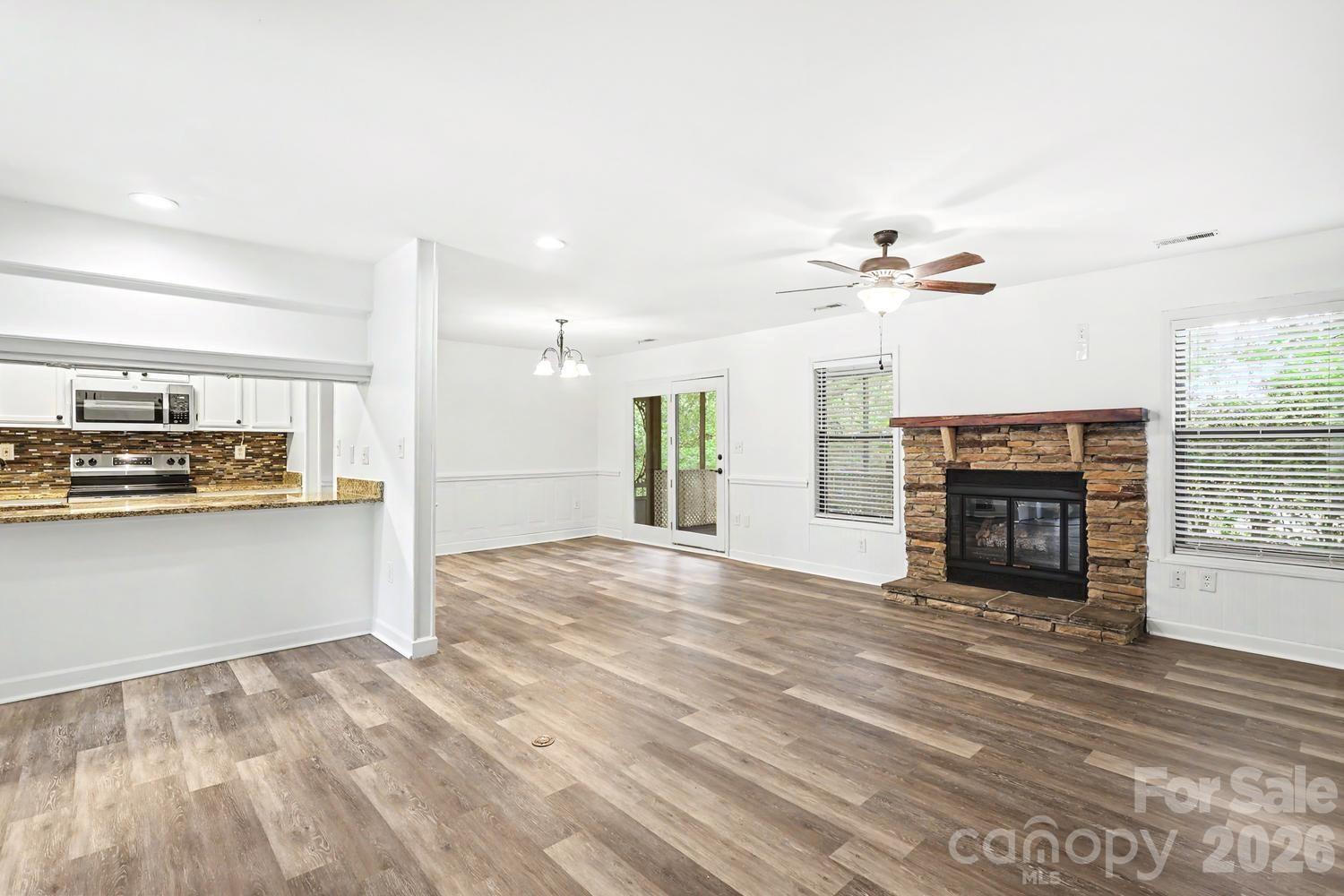 123 Cedar Hollow Street — Fort Mill
