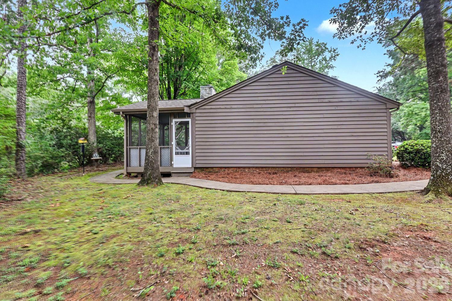 123 Cedar Hollow Street — Fort Mill