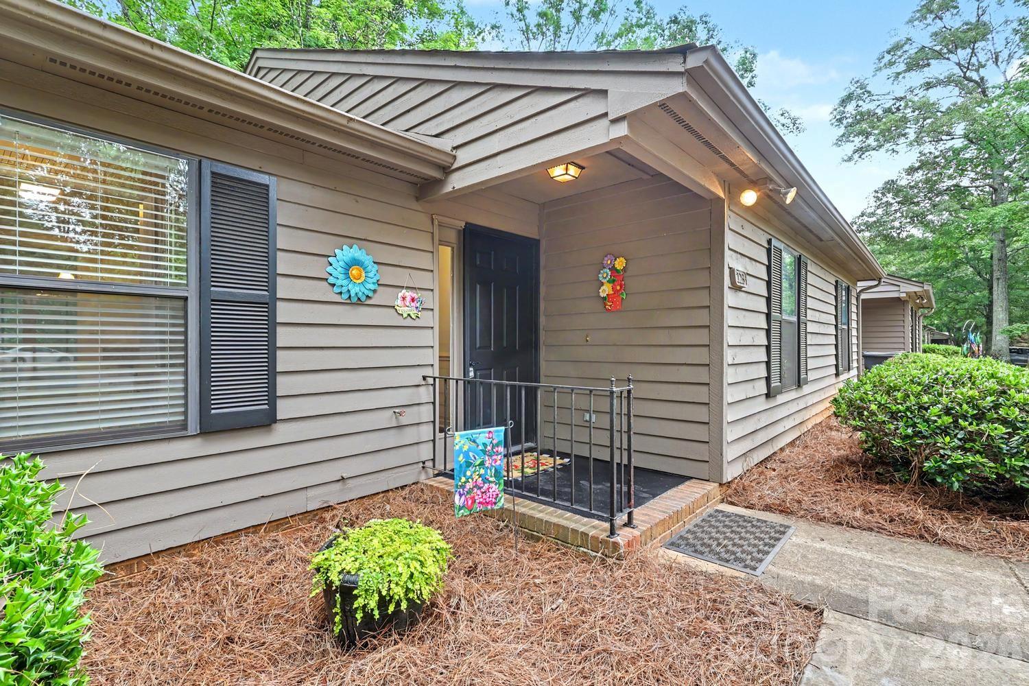 123 Cedar Hollow Street — Fort Mill